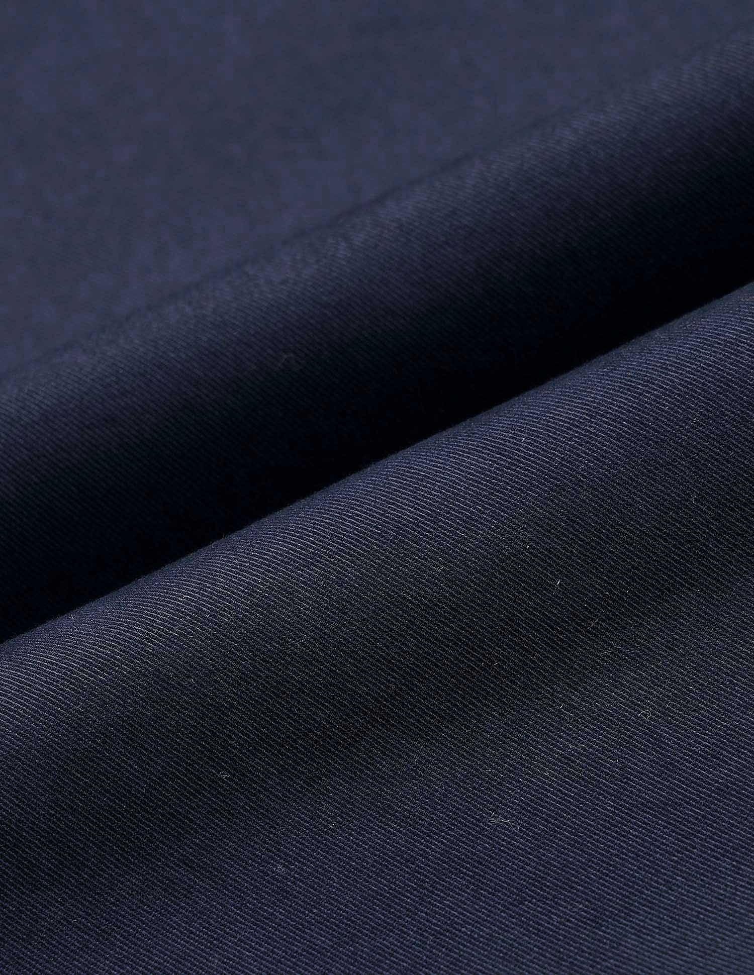 Elasticized Waist Super Slim Fit Trousers - Image 2