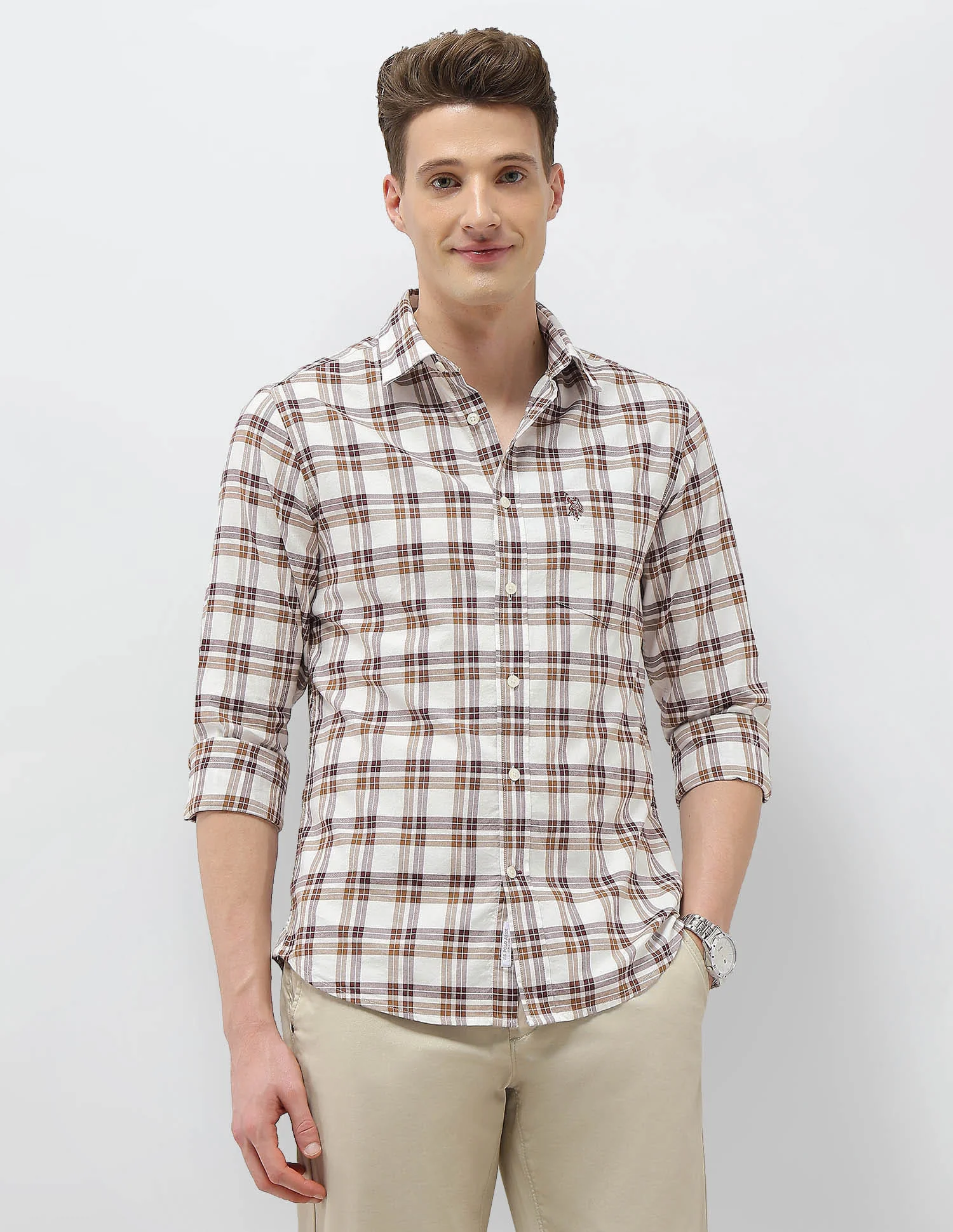Elvenado Regular Fit Shirt