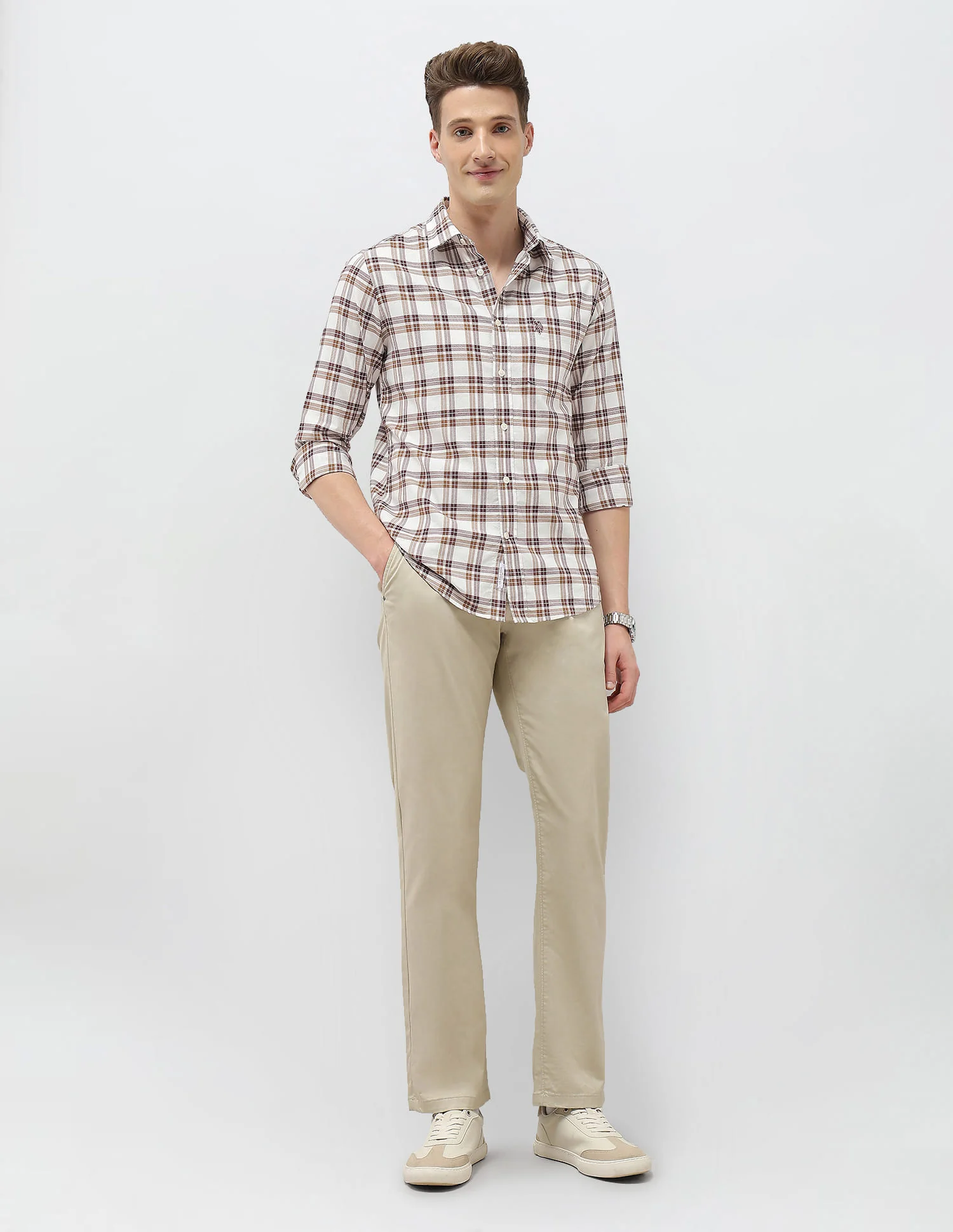 Elvenado Regular Fit Shirt - Image 3
