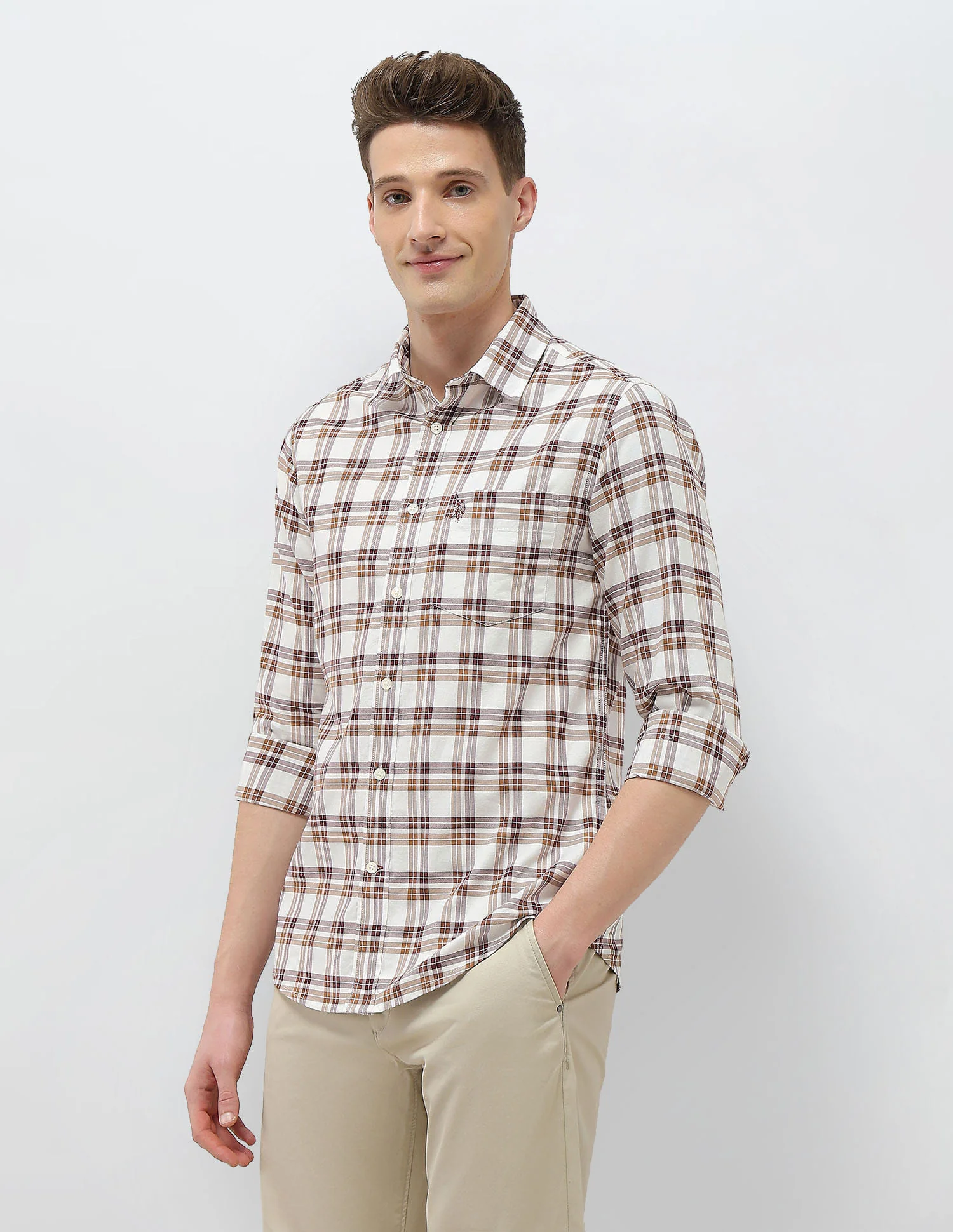 Elvenado Regular Fit Shirt - Image 4