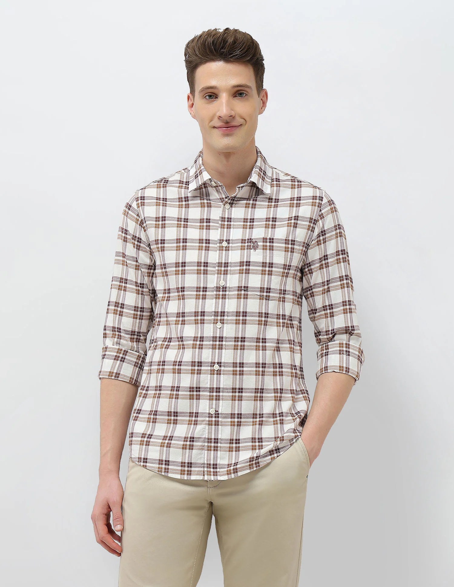 Elvenado Regular Fit Shirt - Image 6