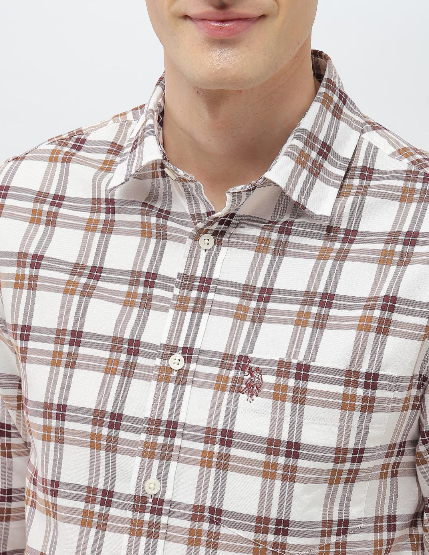 Elvenado Regular Fit Shirt - Image 7
