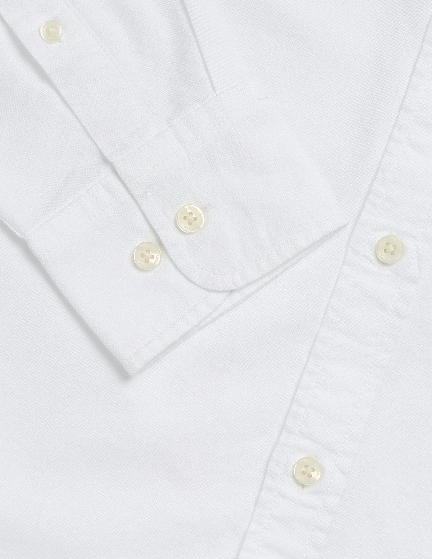 Embroidered Regular Fit Shirt - Image 8