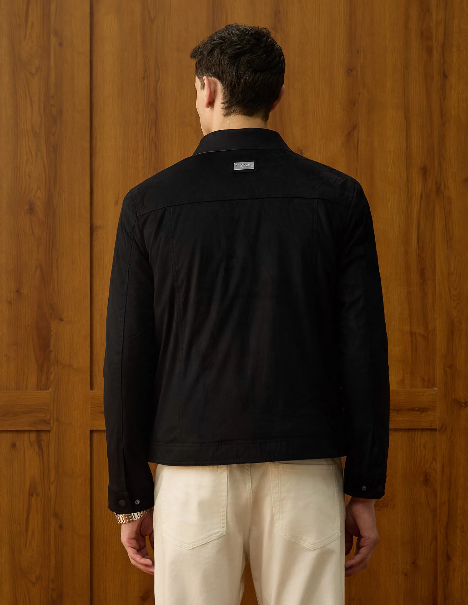 Equestrian Aisle Theater Jacket - Image 5