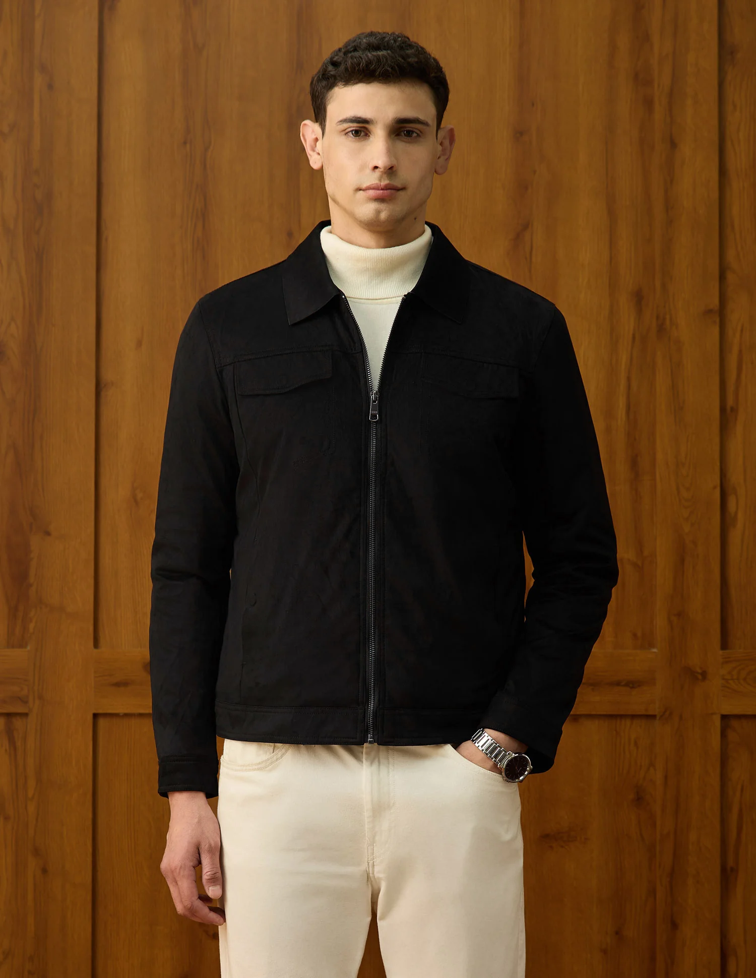 Equestrian Aisle Theater Jacket - Image 6