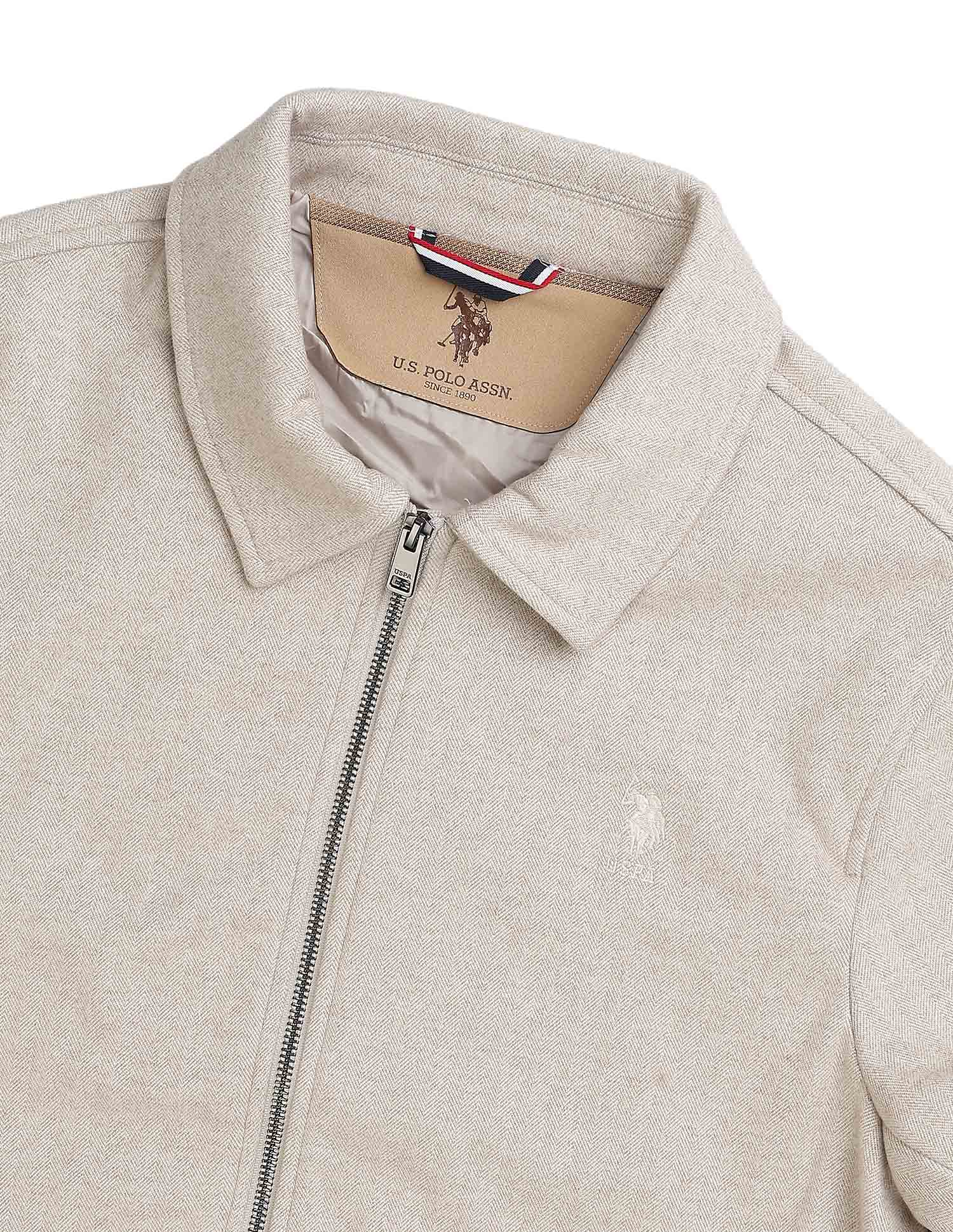 Equestrian Aisle Theater Regular Fit Jacket - Image 2