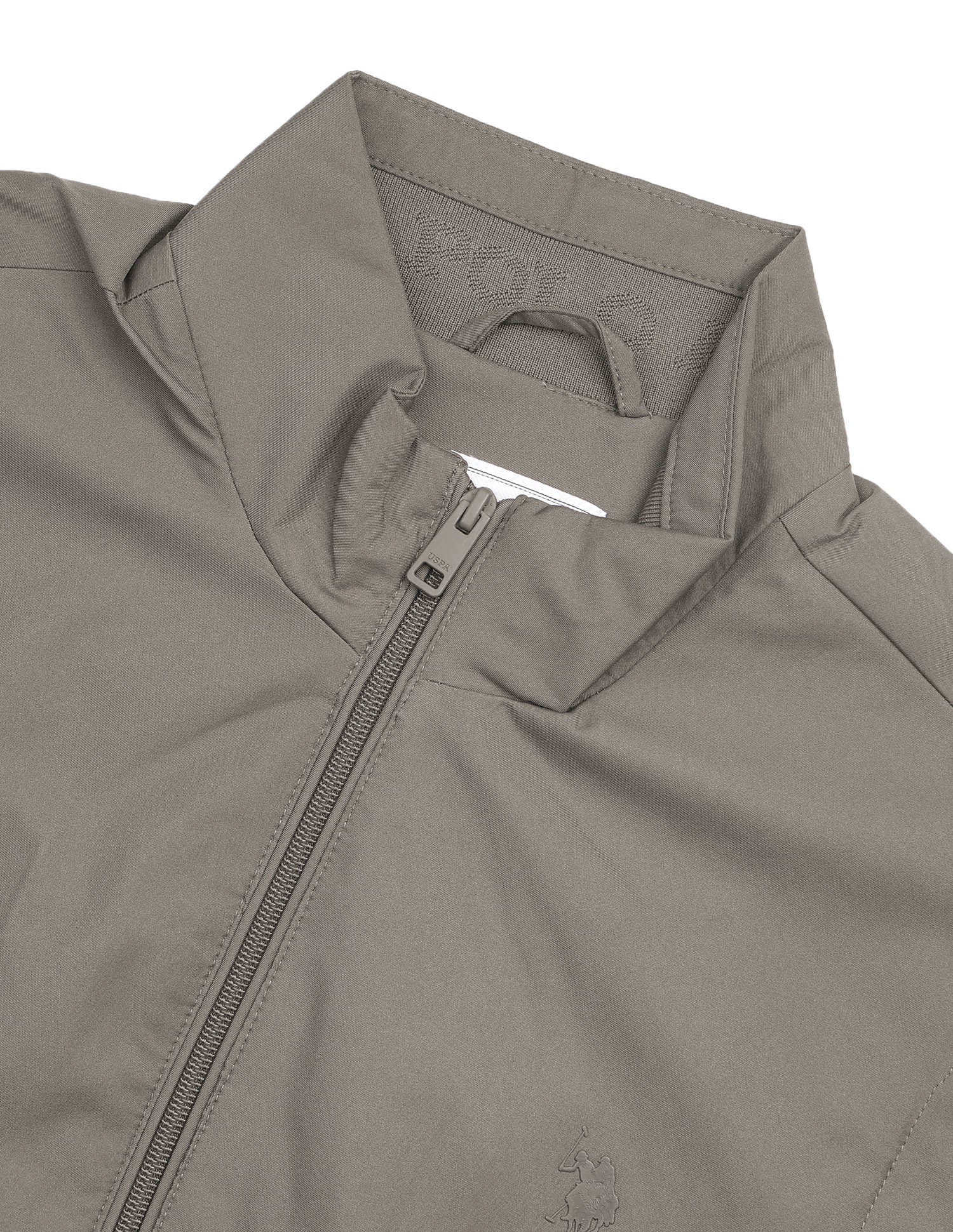 Equestrian Aisle Theater Regular Fit Jacket - Image 2
