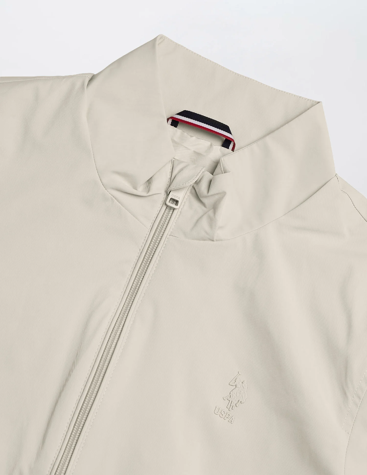 Equestrian Aisle Theater Regular Fit Jacket - Image 2