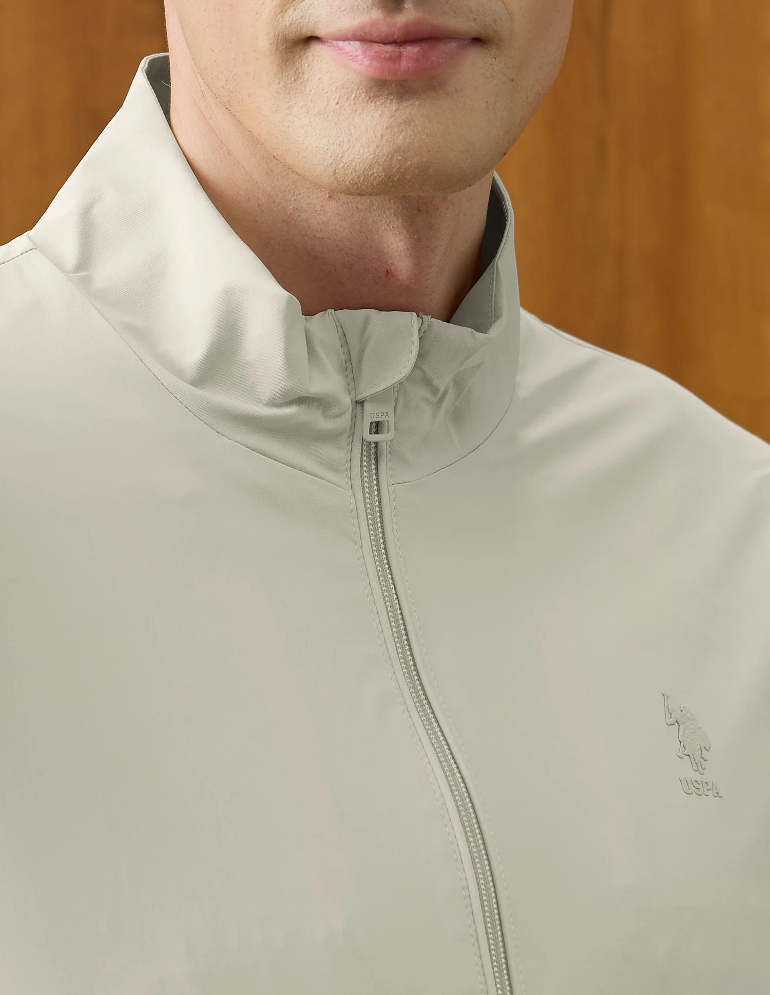 Equestrian Aisle Theater Regular Fit Jacket - Image 7