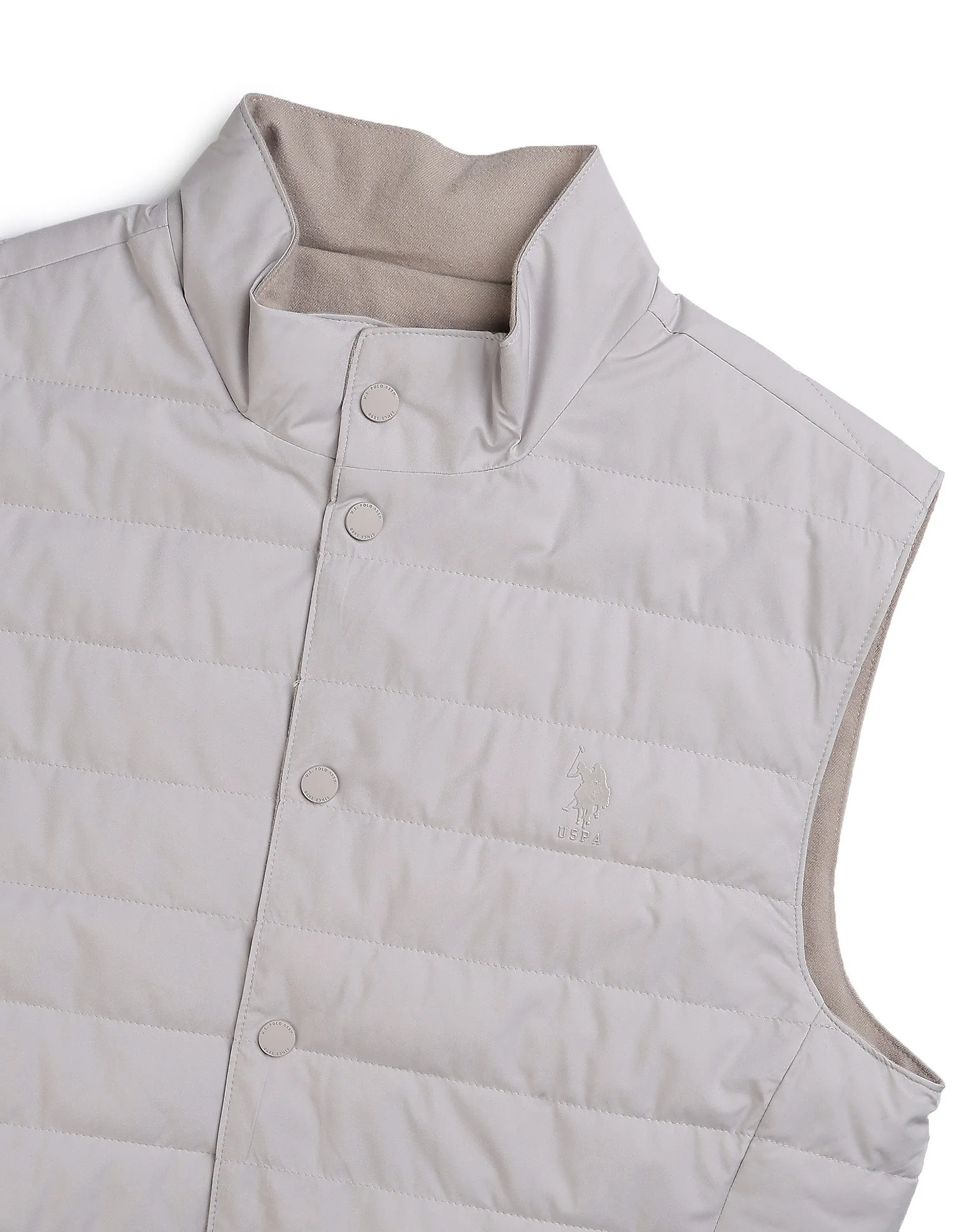 Equestrian Aisle Theater Reversible Jacket - Image 2