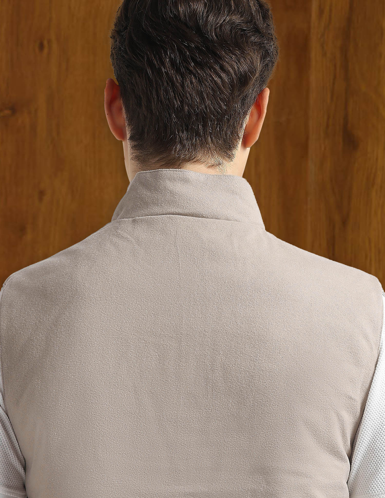 Equestrian Aisle Theater Reversible Jacket - Image 9