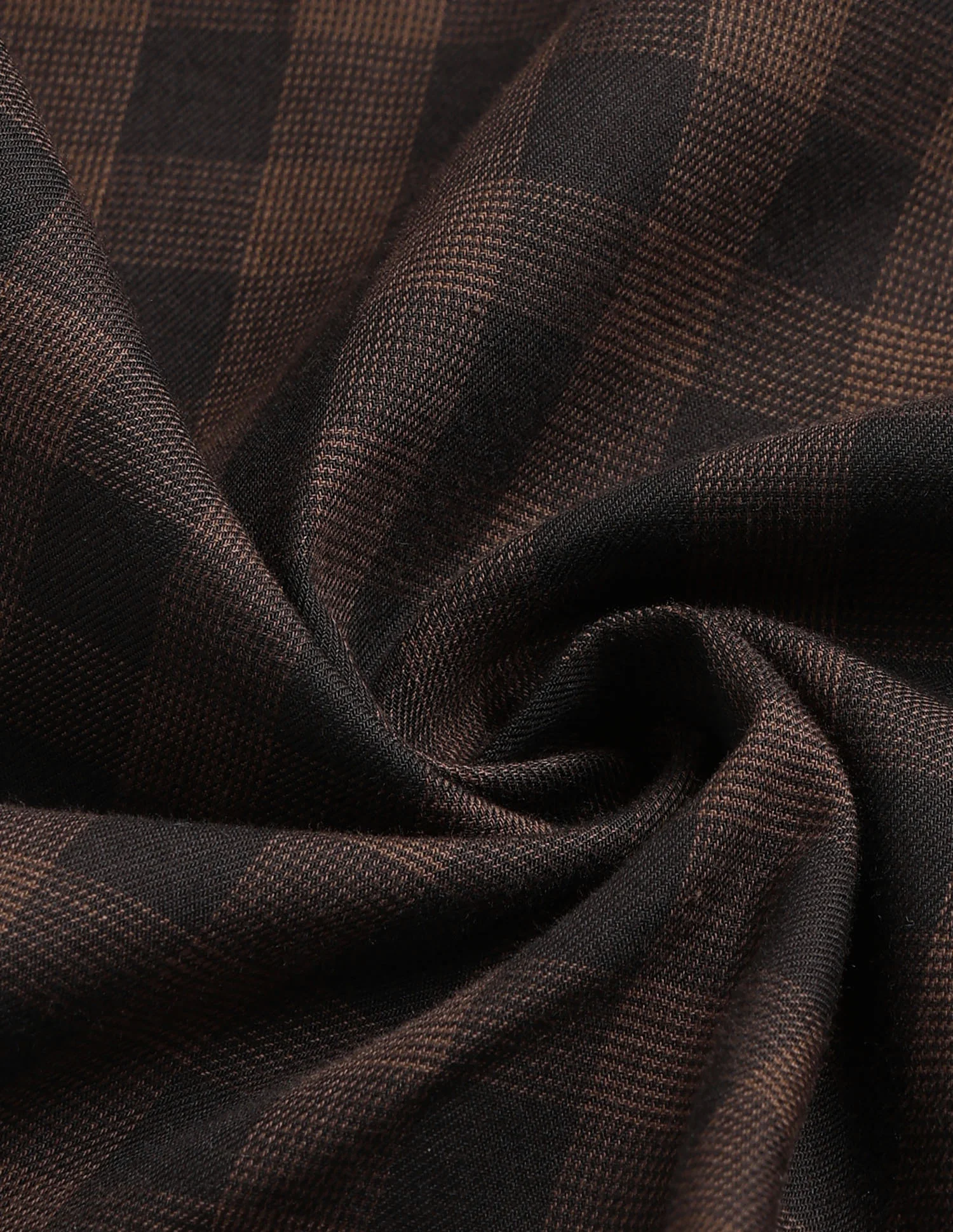 Equestrian Sports @ Elevnado Plaid Checked Shirt - Image 9