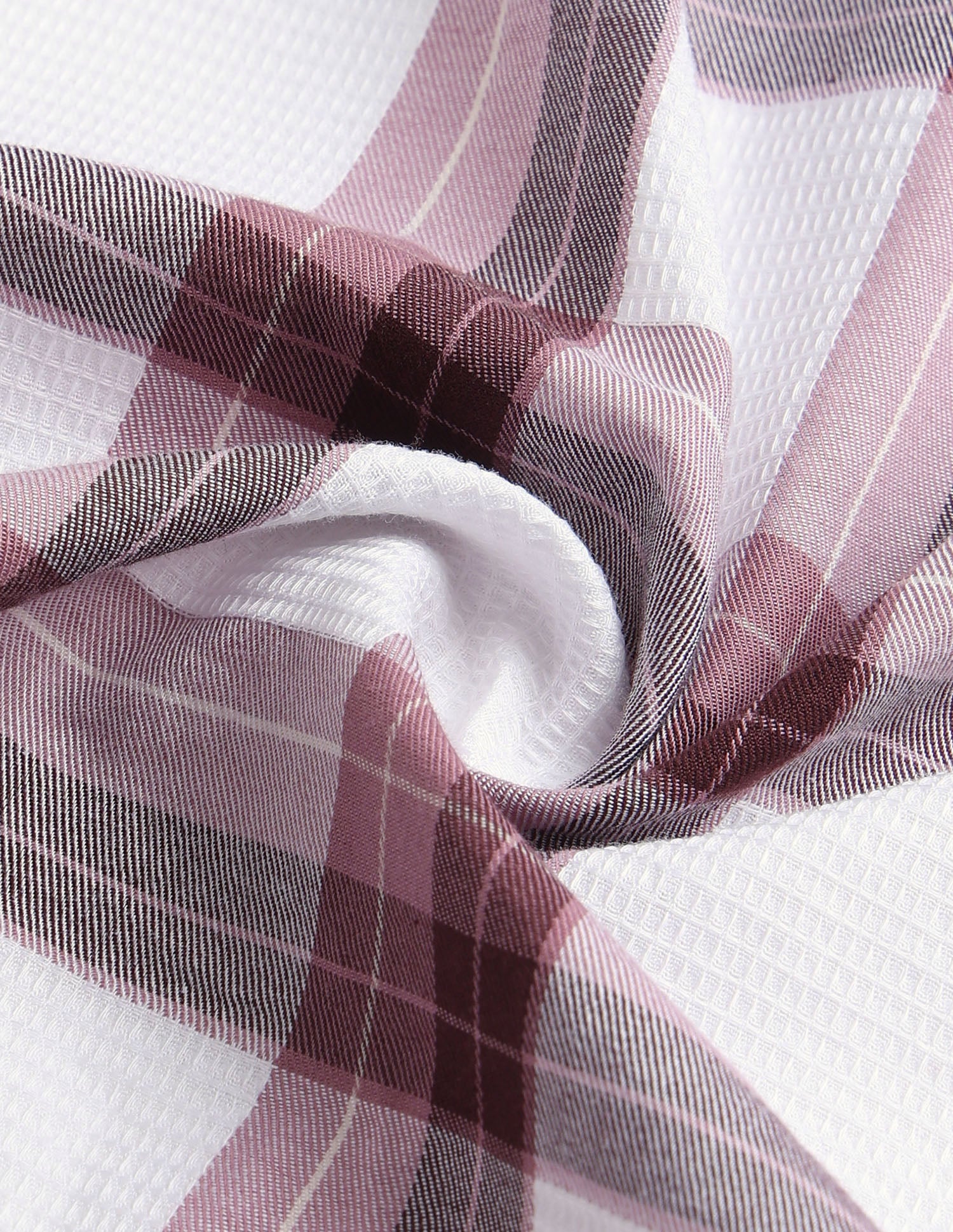 Equestrian Sports @ Elevnado Tartan Checked Shirt - Image 9