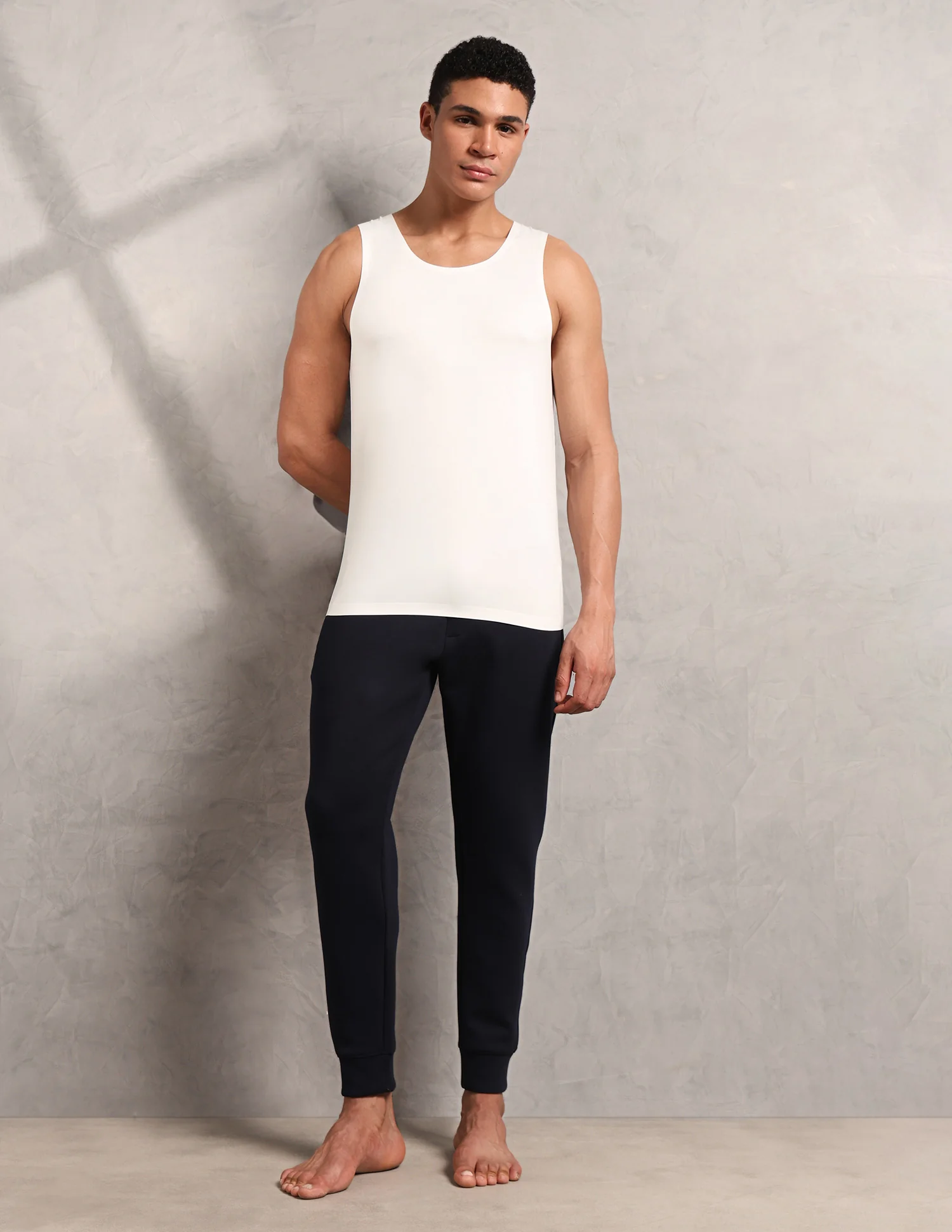 Essential Sports RV002 Seamless Vest - Image 3