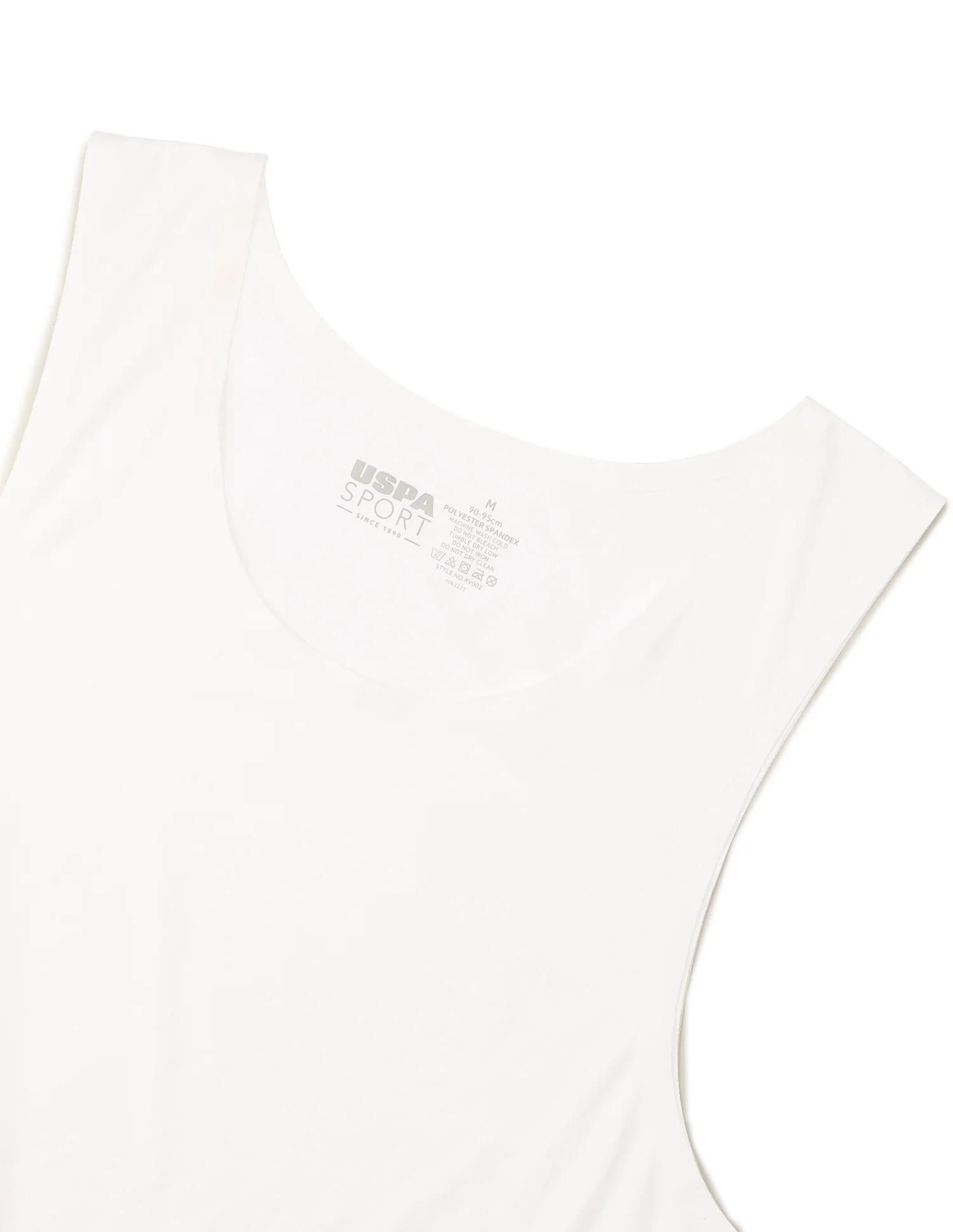 Essential Sports RV002 Seamless Vest - Image 8