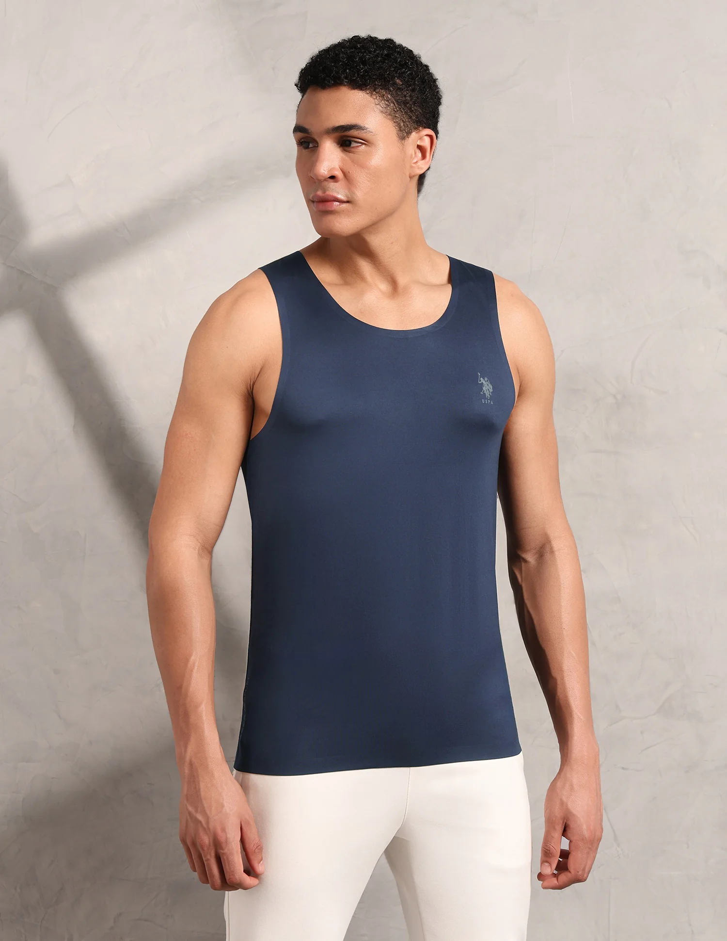 Essential Sports RV002 Seamless Vest - Image 4