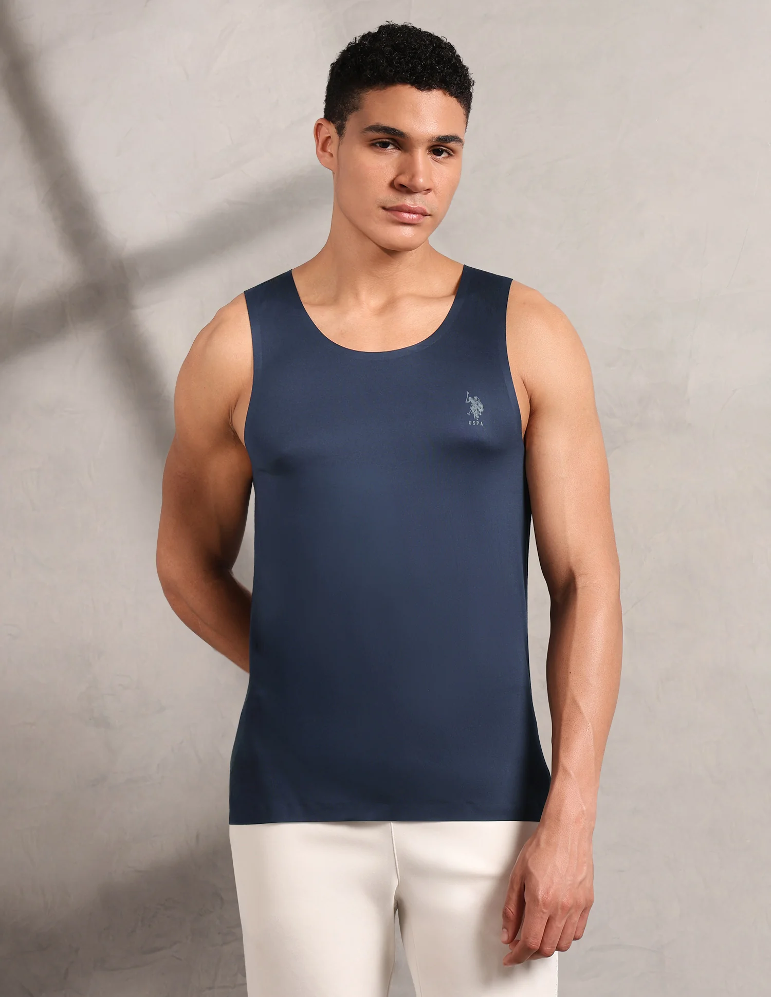 Essential Sports RV002 Seamless Vest - Image 6