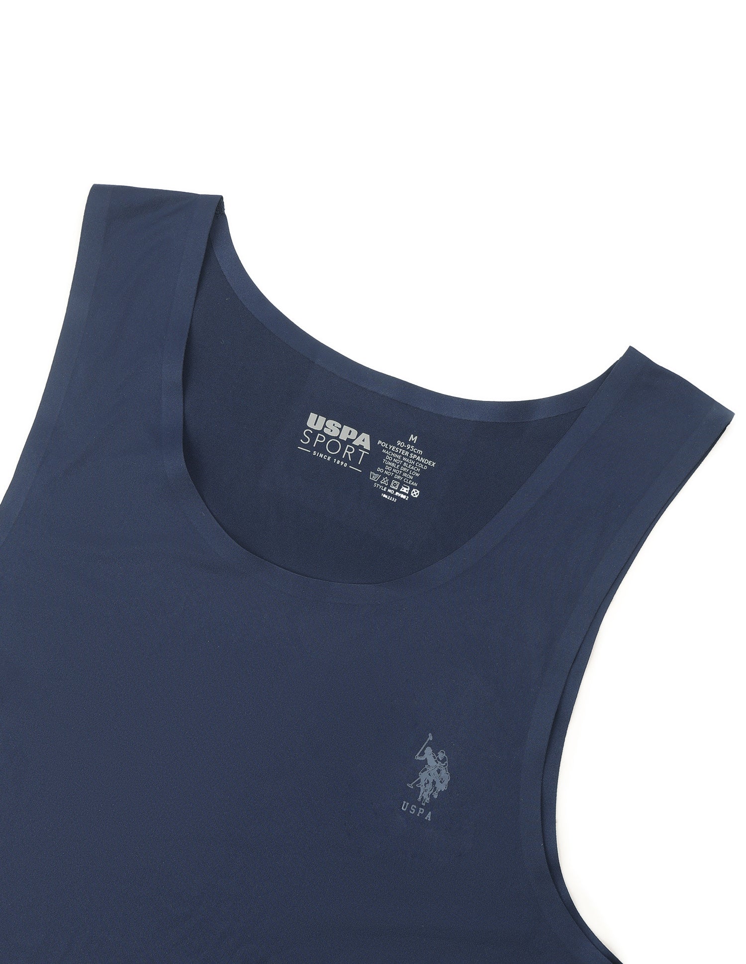 Essential Sports RV002 Seamless Vest - Image 8