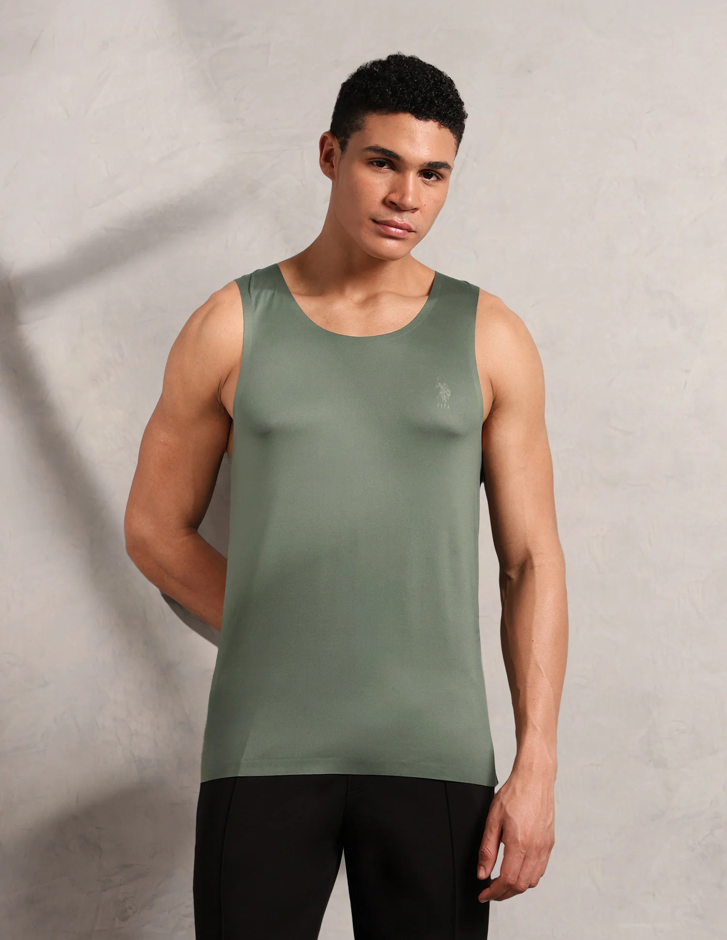 Essential Sports RV002 Seamless Vest - Image 6