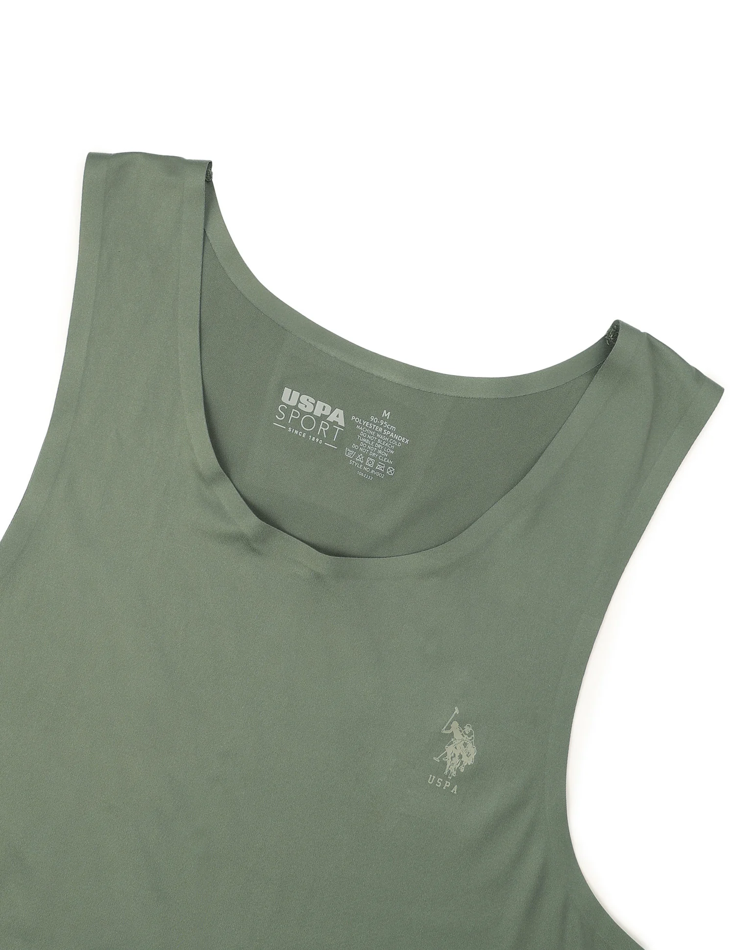 Essential Sports RV002 Seamless Vest - Image 8
