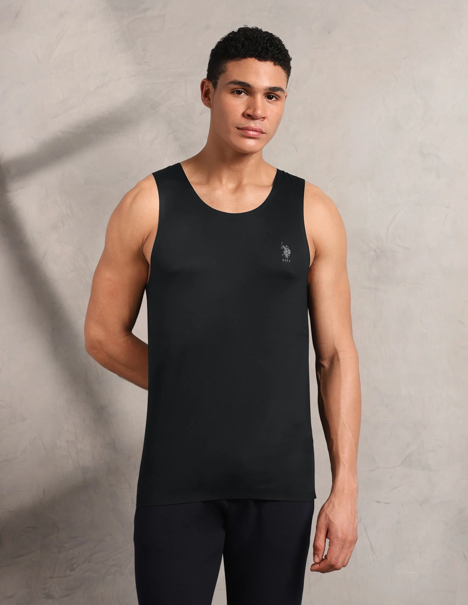 Essential Sports RV002 Seamless Vest - Image 6