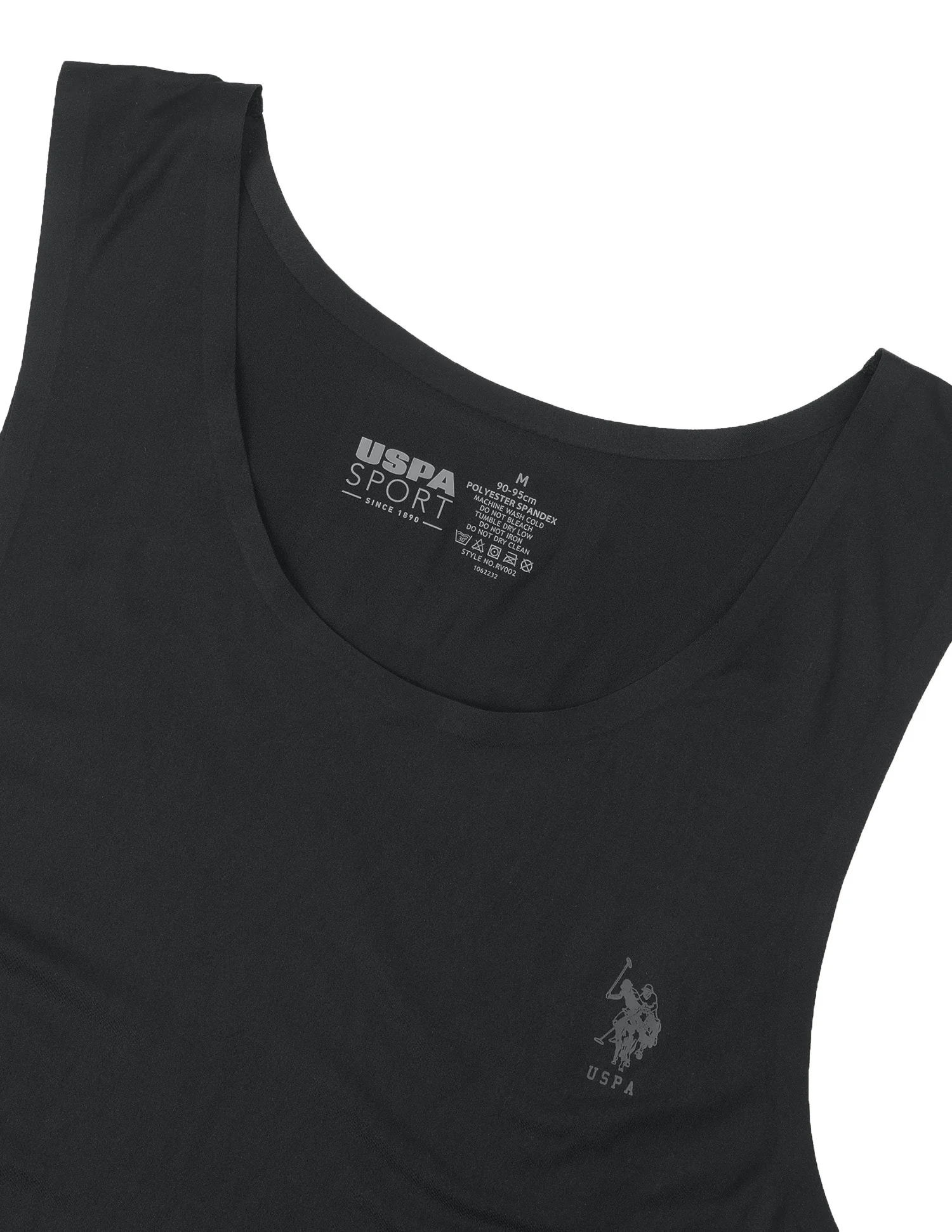 Essential Sports RV002 Seamless Vest - Image 8