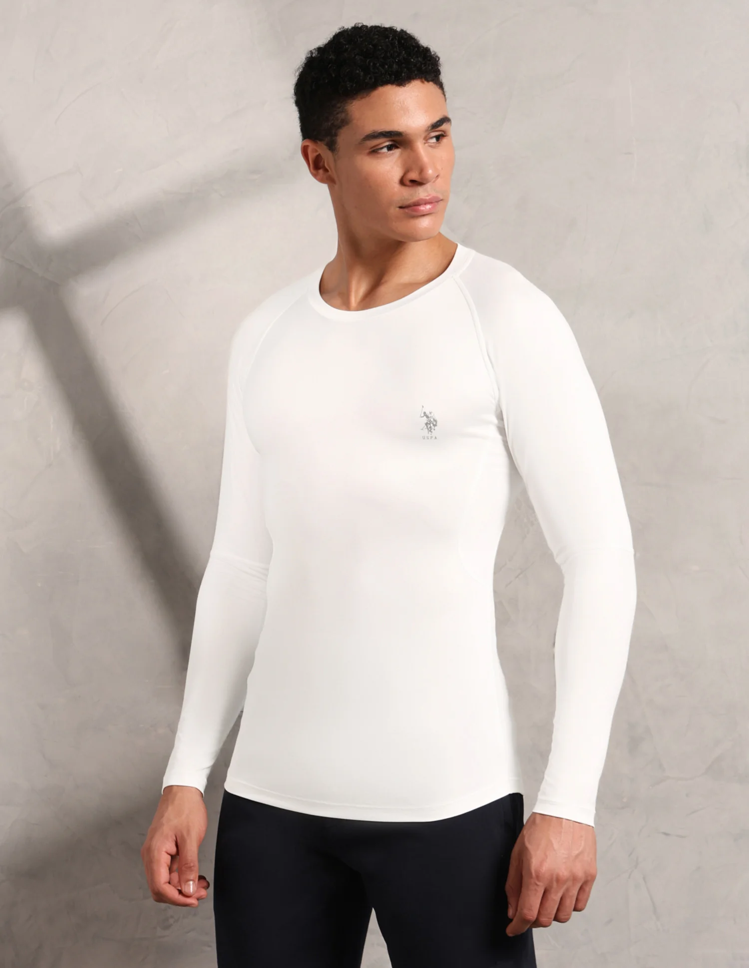 Essential Sports RV003 Compression T-Shirt - Image 4