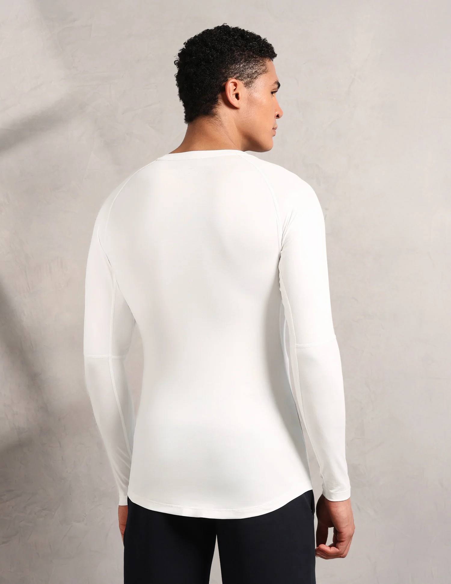 Essential Sports RV003 Compression T-Shirt - Image 5