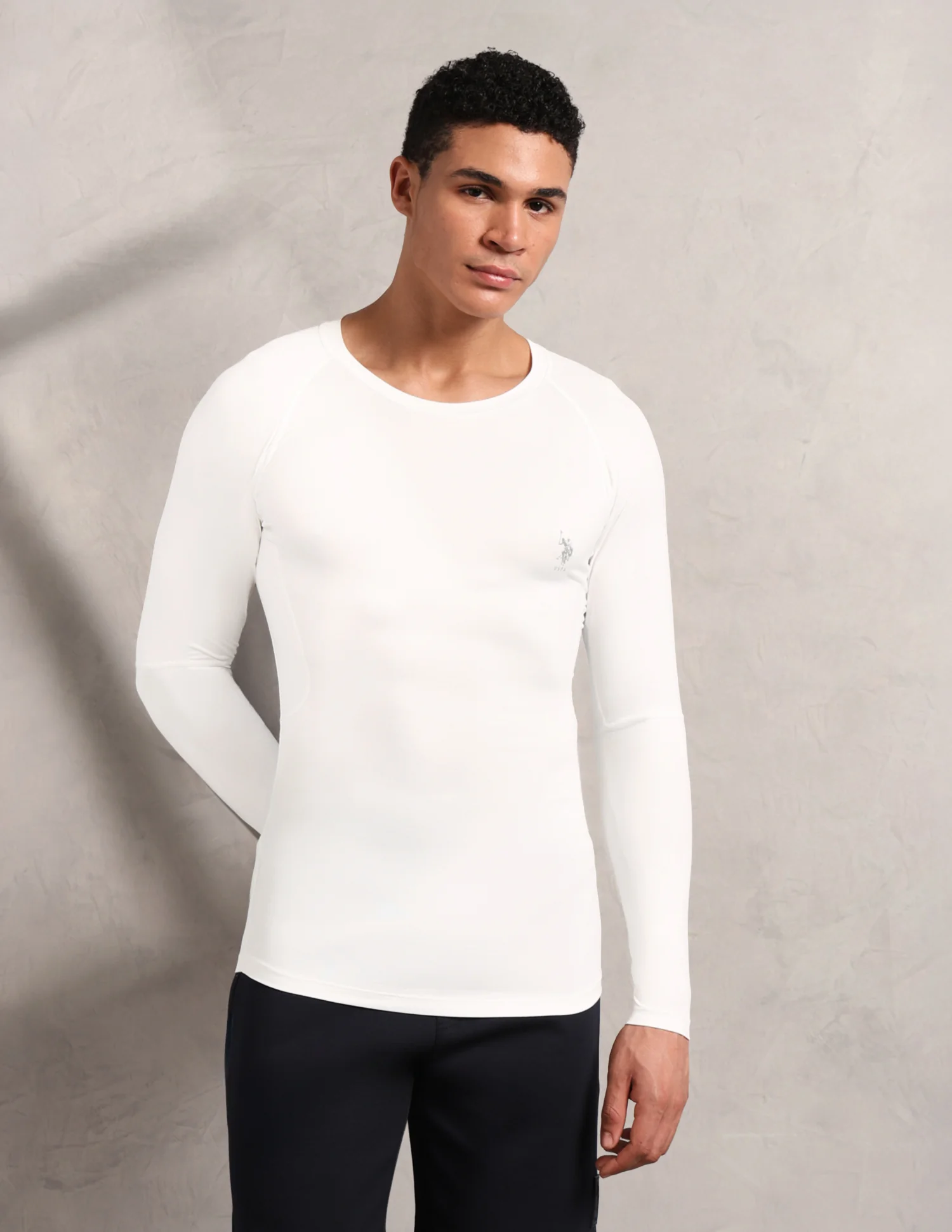 Essential Sports RV003 Compression T-Shirt - Image 6