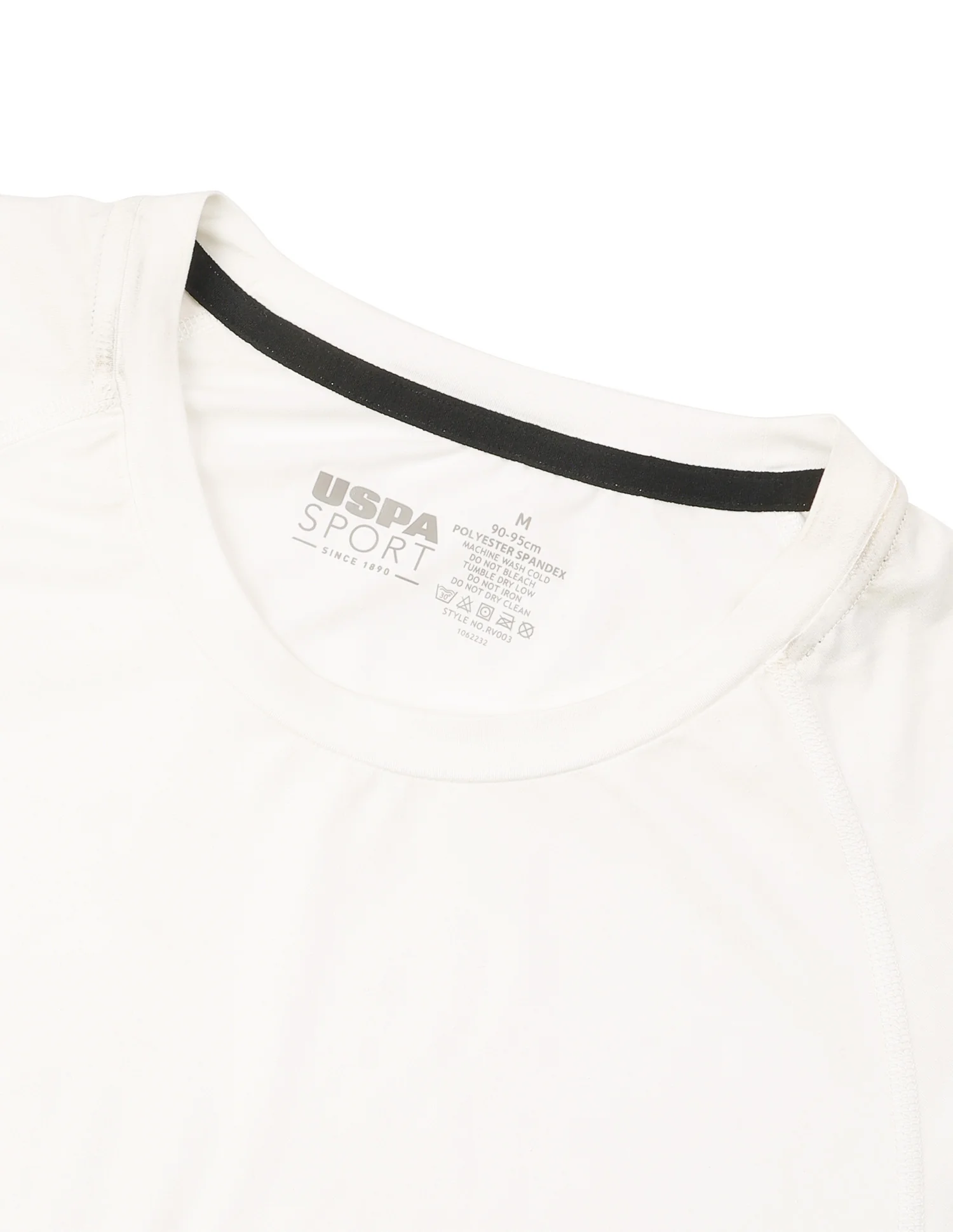Essential Sports RV003 Compression T-Shirt - Image 8