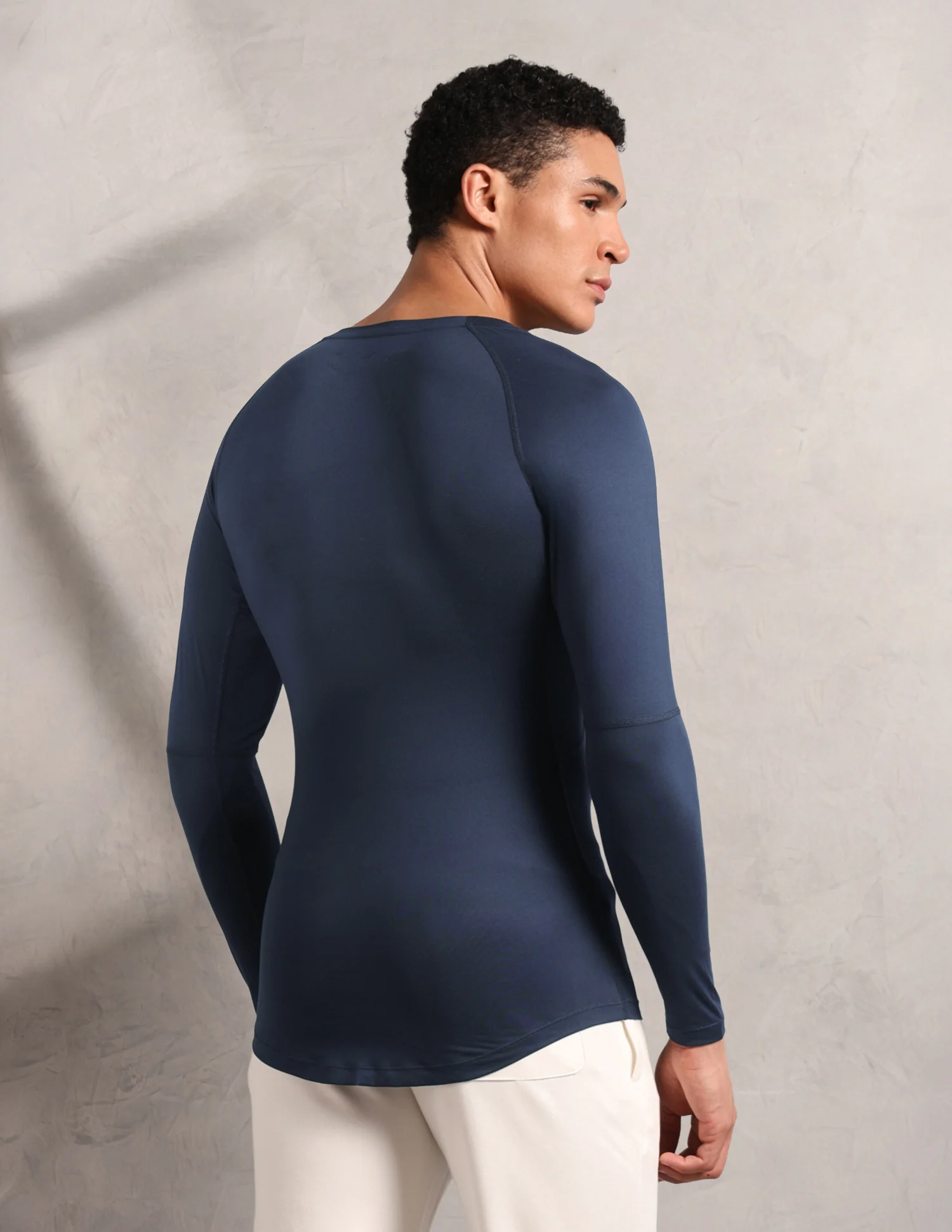 Essential Sports RV003 Compression T-Shirt - Image 5
