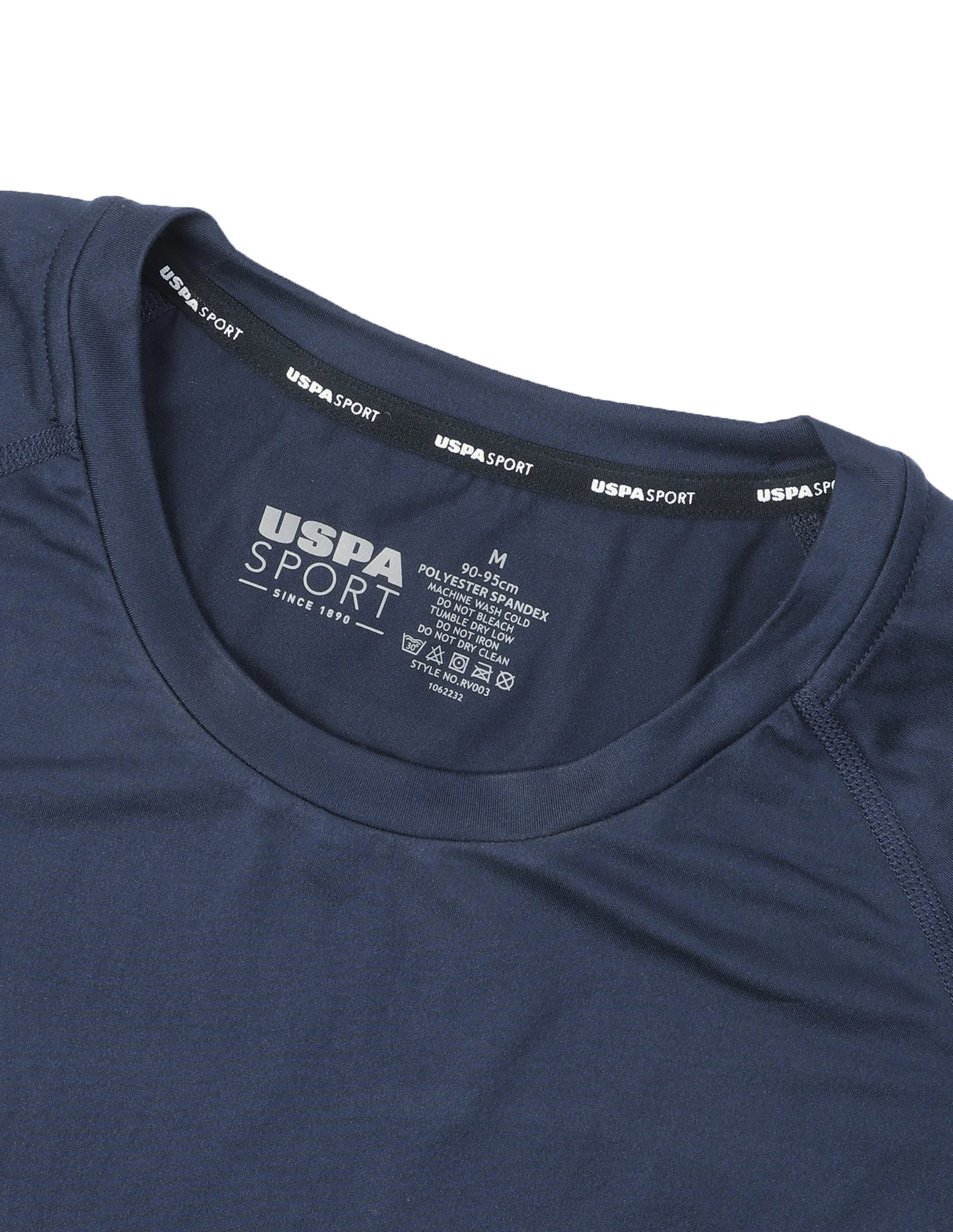 Essential Sports RV003 Compression T-Shirt - Image 8