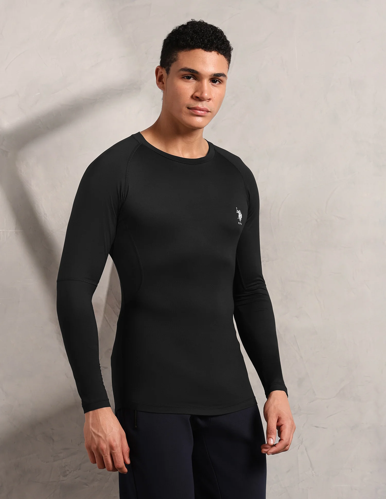 Essential Sports RV003 Compression T-Shirt - Image 4