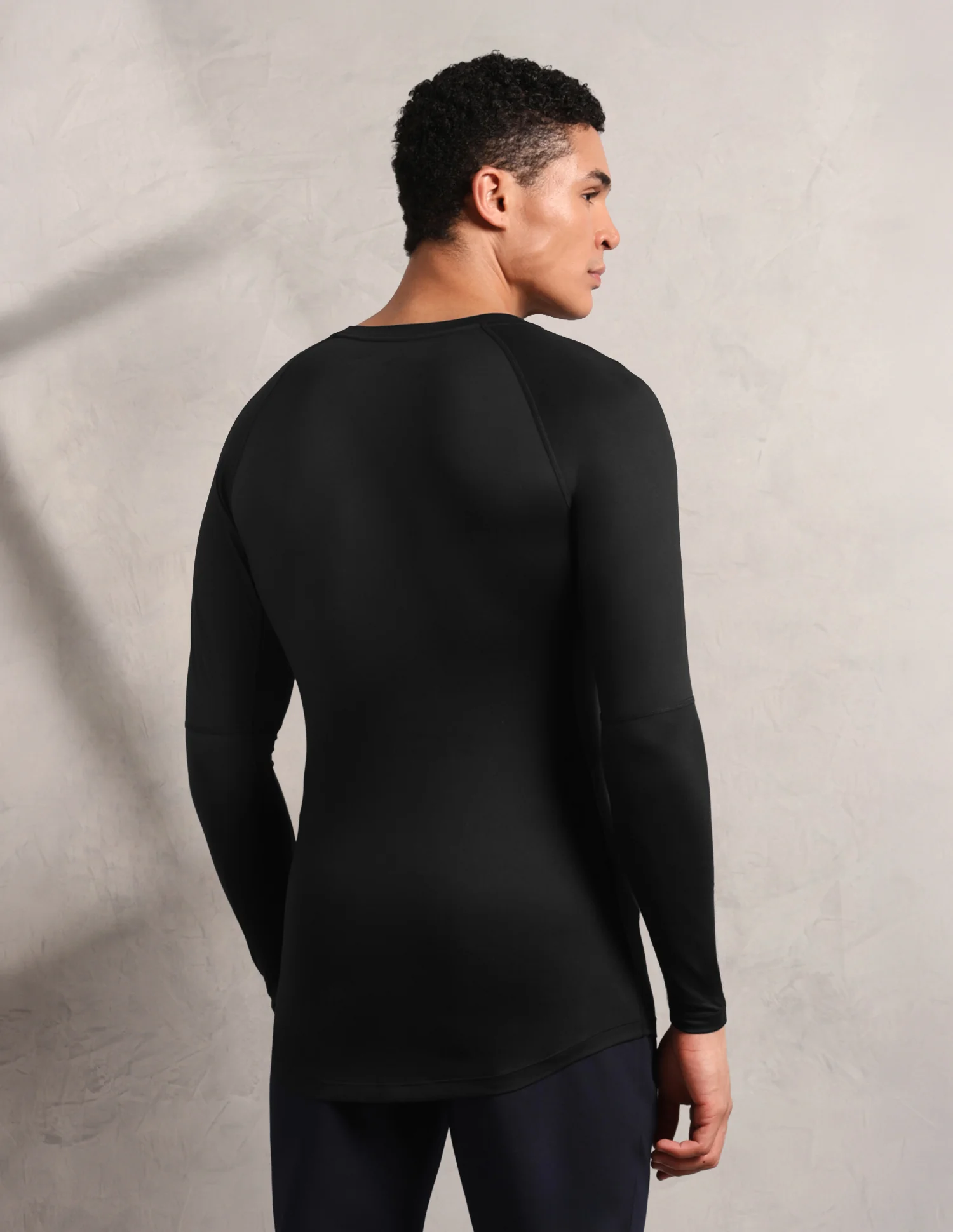 Essential Sports RV003 Compression T-Shirt - Image 5