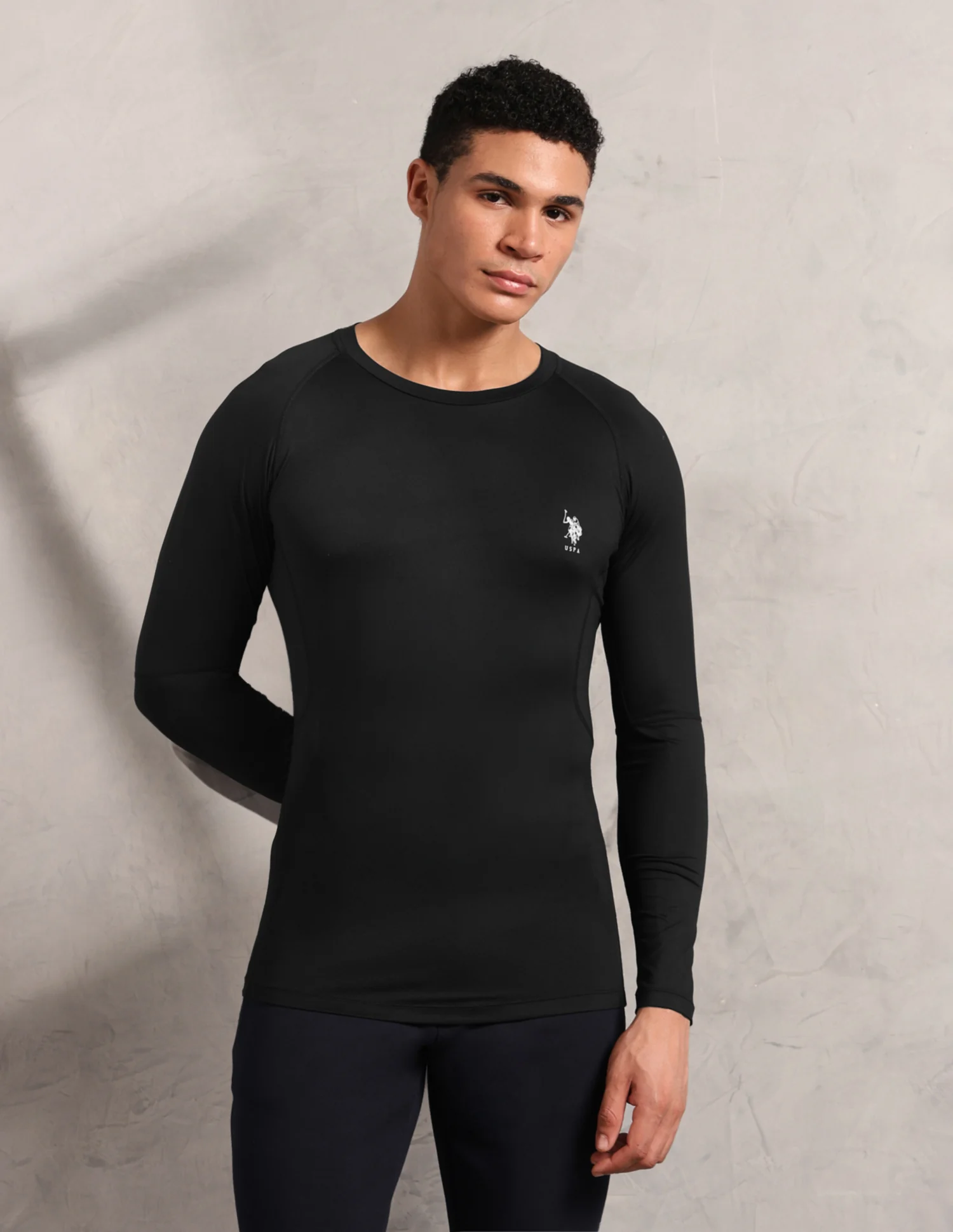 Essential Sports RV003 Compression T-Shirt - Image 6