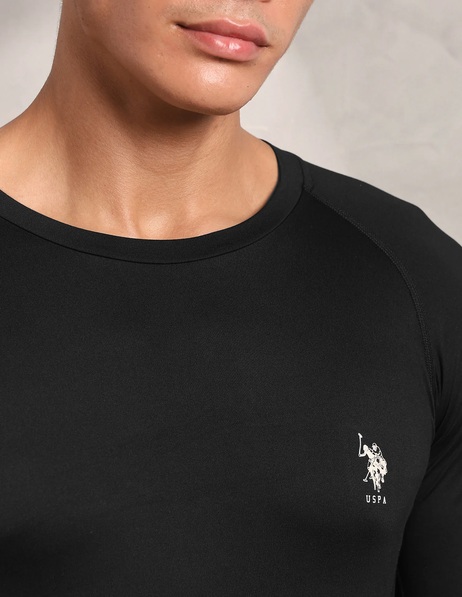Essential Sports RV003 Compression T-Shirt - Image 7