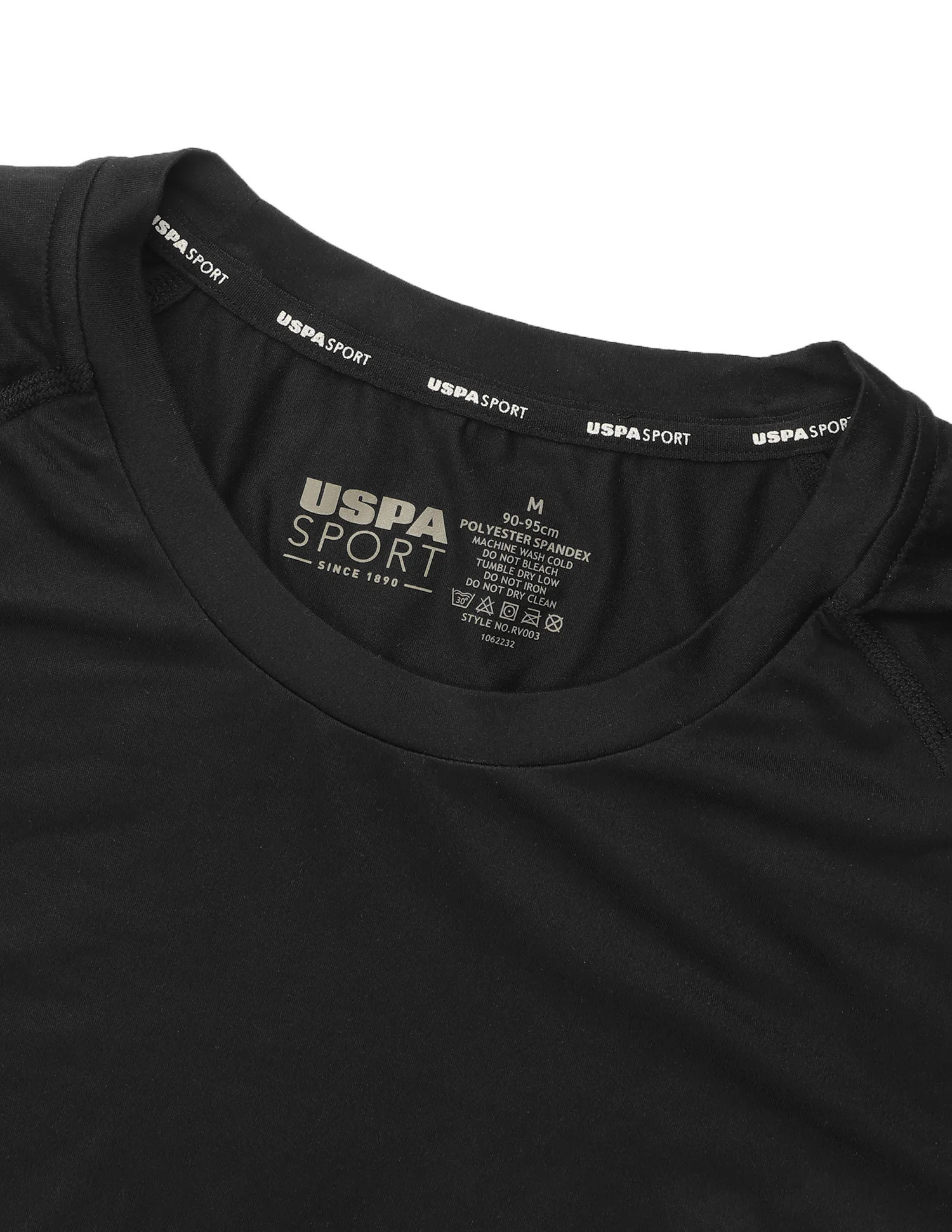 Essential Sports RV003 Compression T-Shirt - Image 8