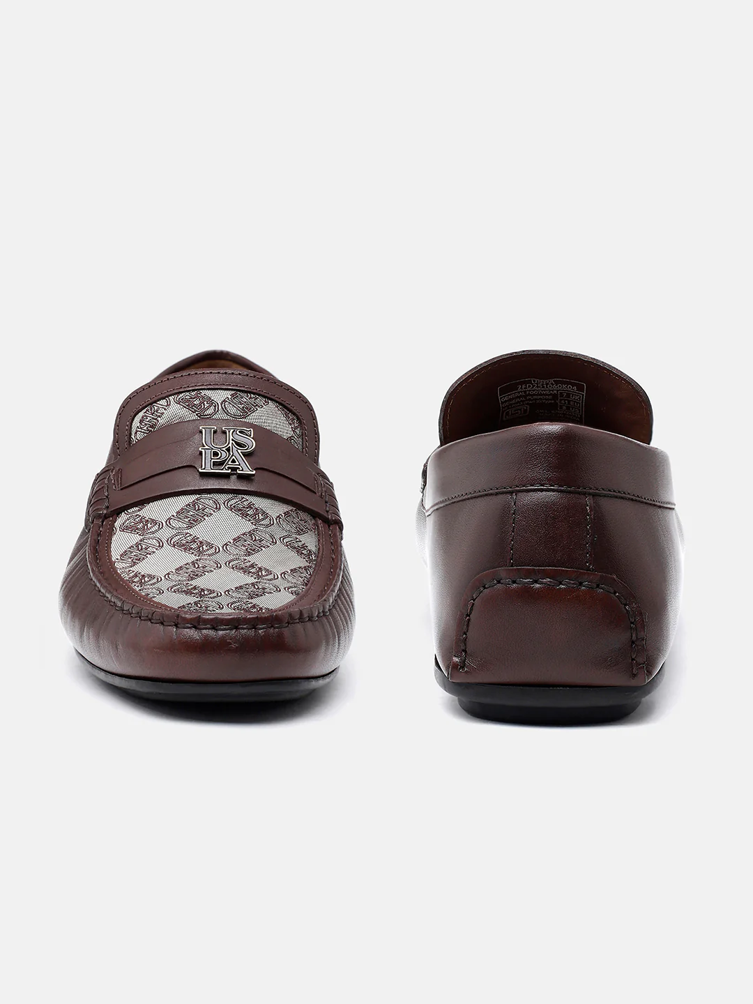 Fenwick Brand Printed Drivers - Image 8