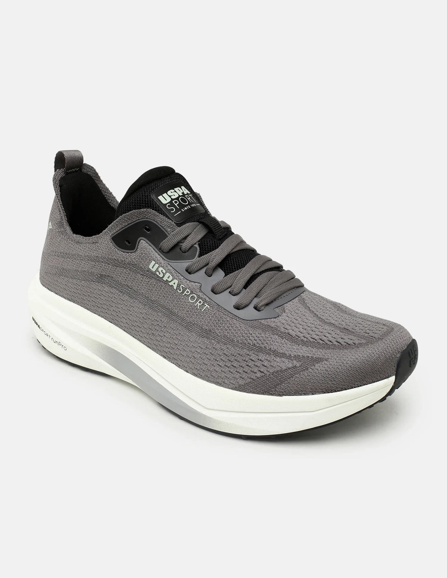 Field Pro 4 Lace-Ups Running Shoes - Image 2