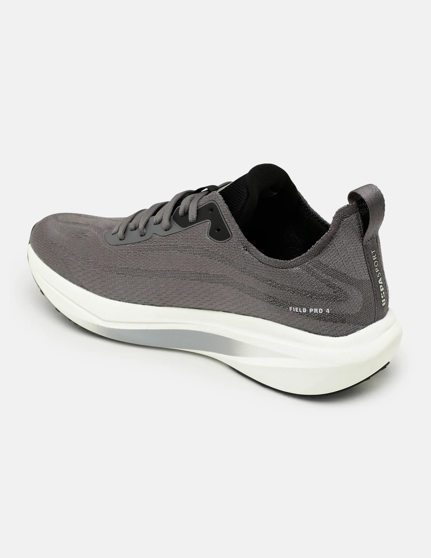 Field Pro 4 Lace-Ups Running Shoes - Image 3