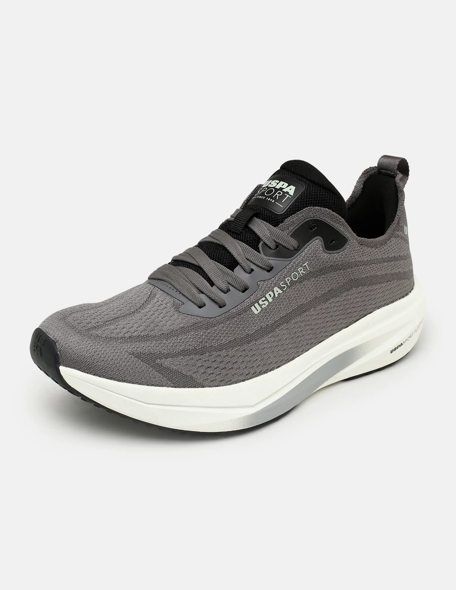 Field Pro 4 Lace-Ups Running Shoes - Image 4