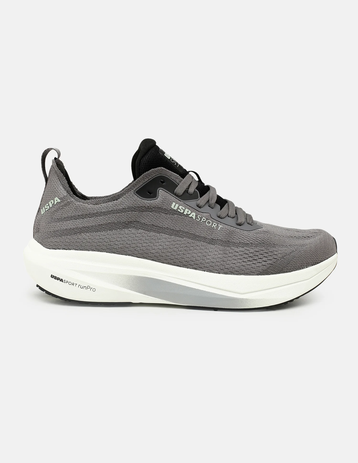 Field Pro 4 Lace-Ups Running Shoes - Image 6