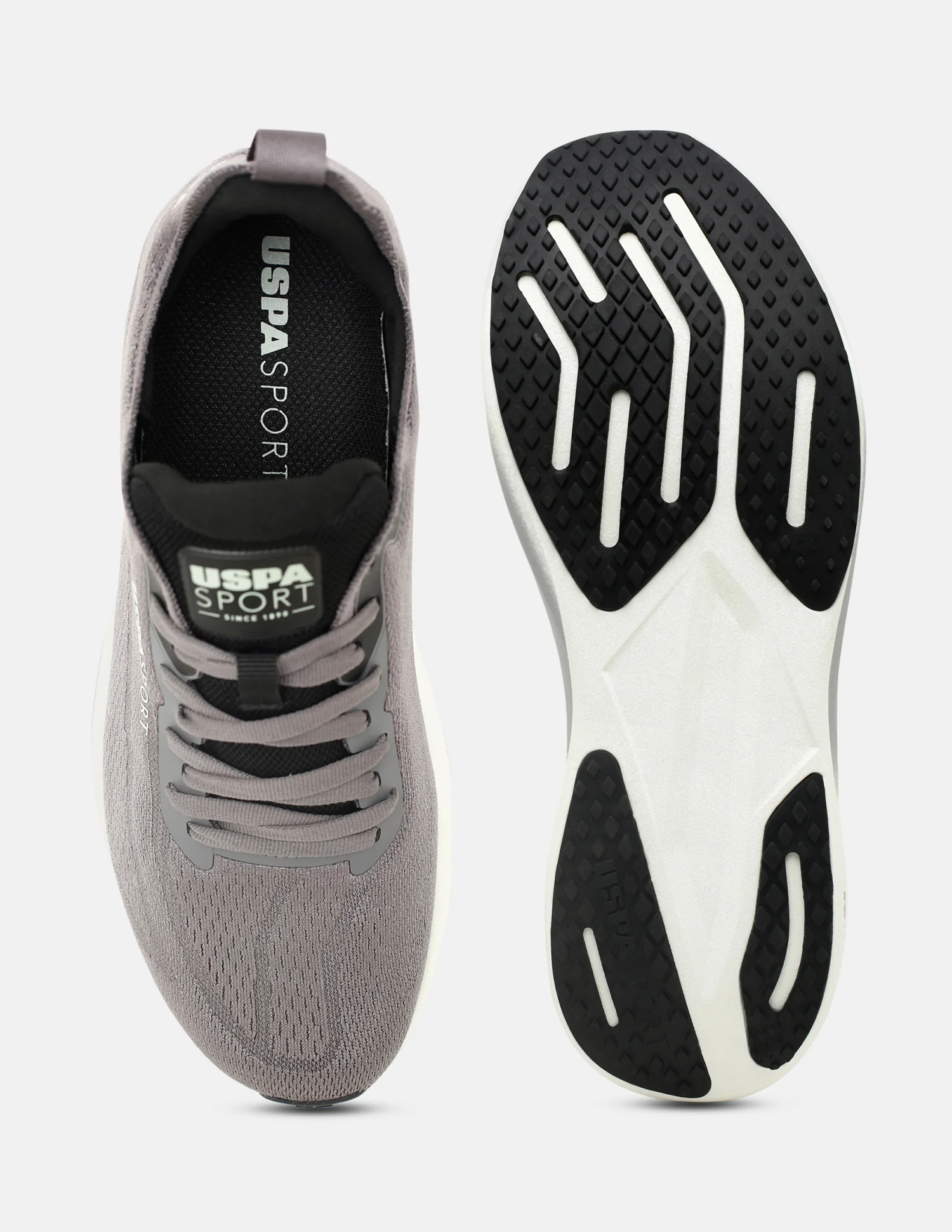 Field Pro 4 Lace-Ups Running Shoes - Image 7