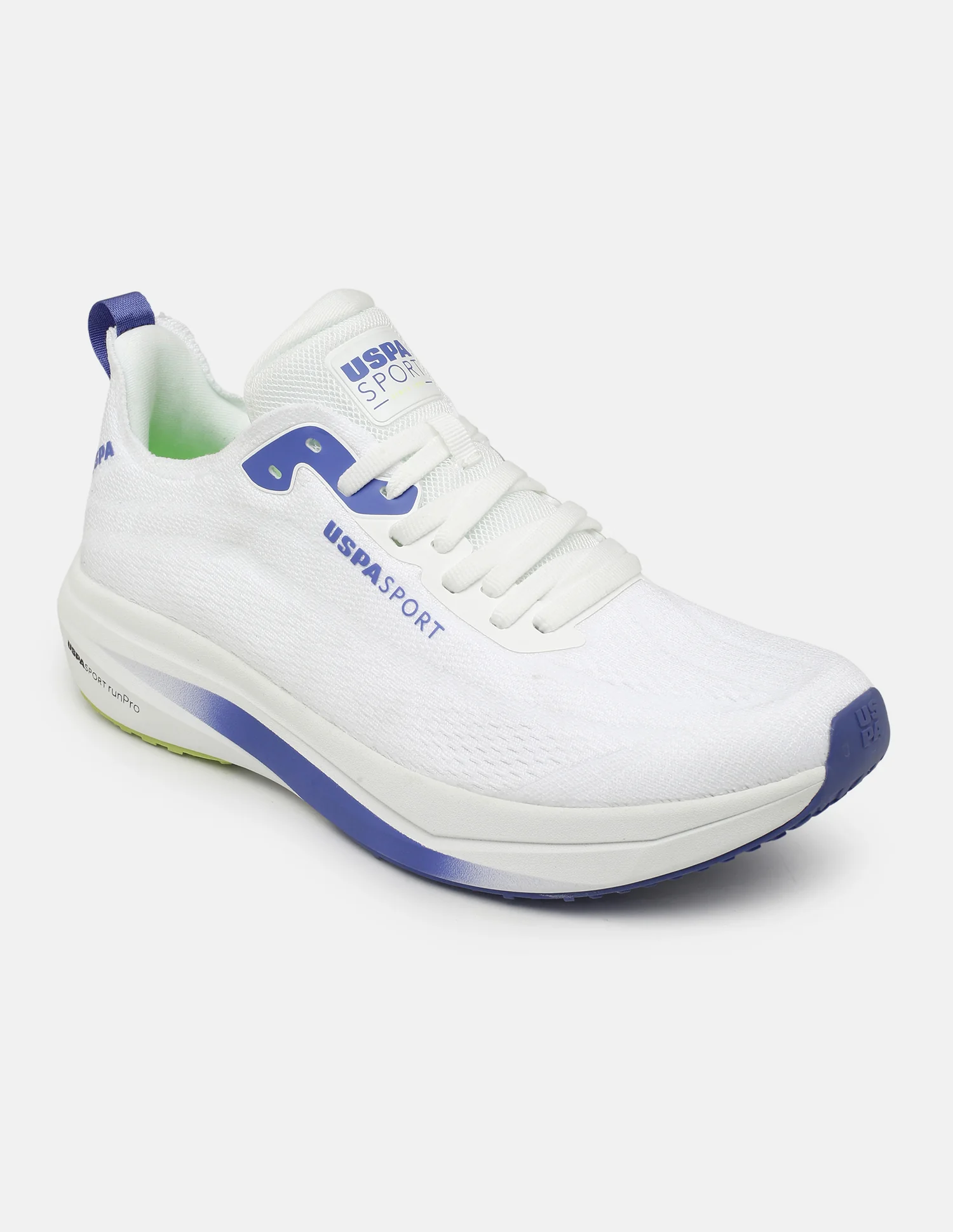 Field Pro 4 Lace-Ups Running Shoes - Image 3