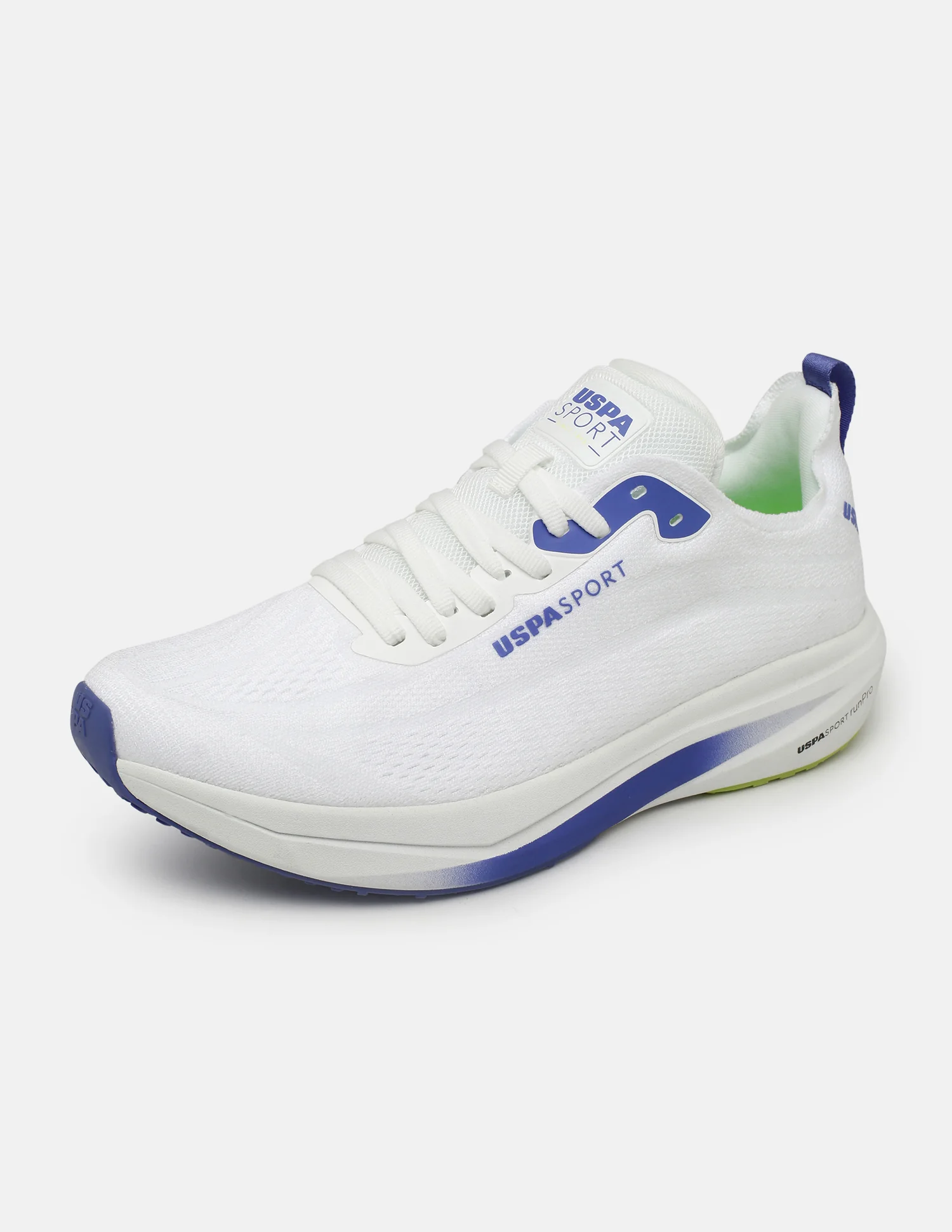 Field Pro 4 Lace-Ups Running Shoes - Image 5