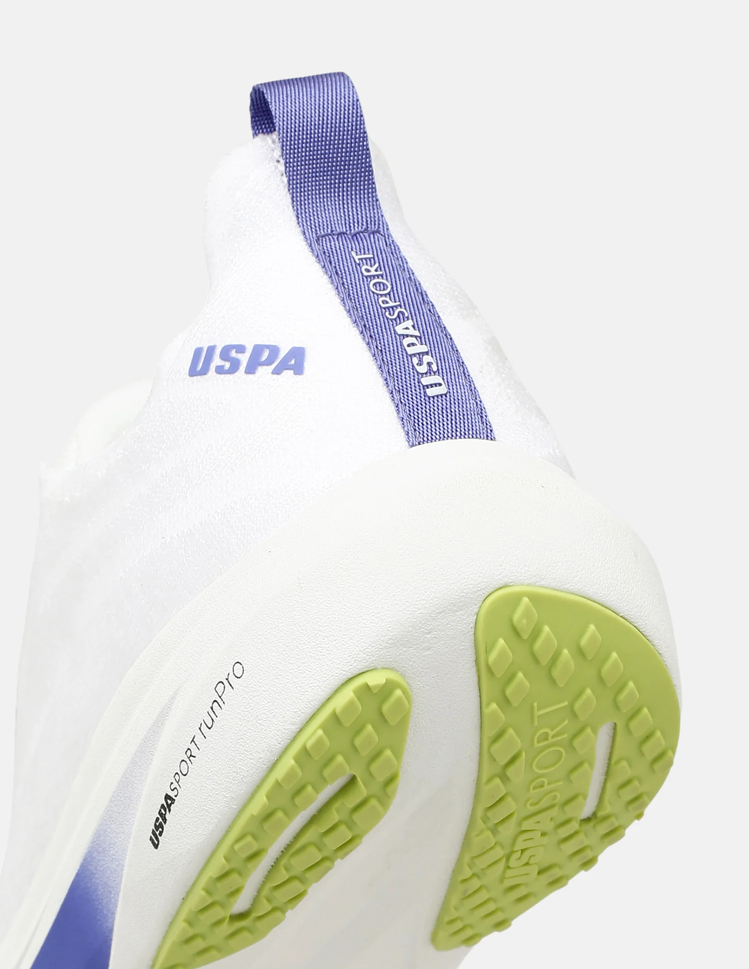 Field Pro 4 Lace-Ups Running Shoes - Image 6