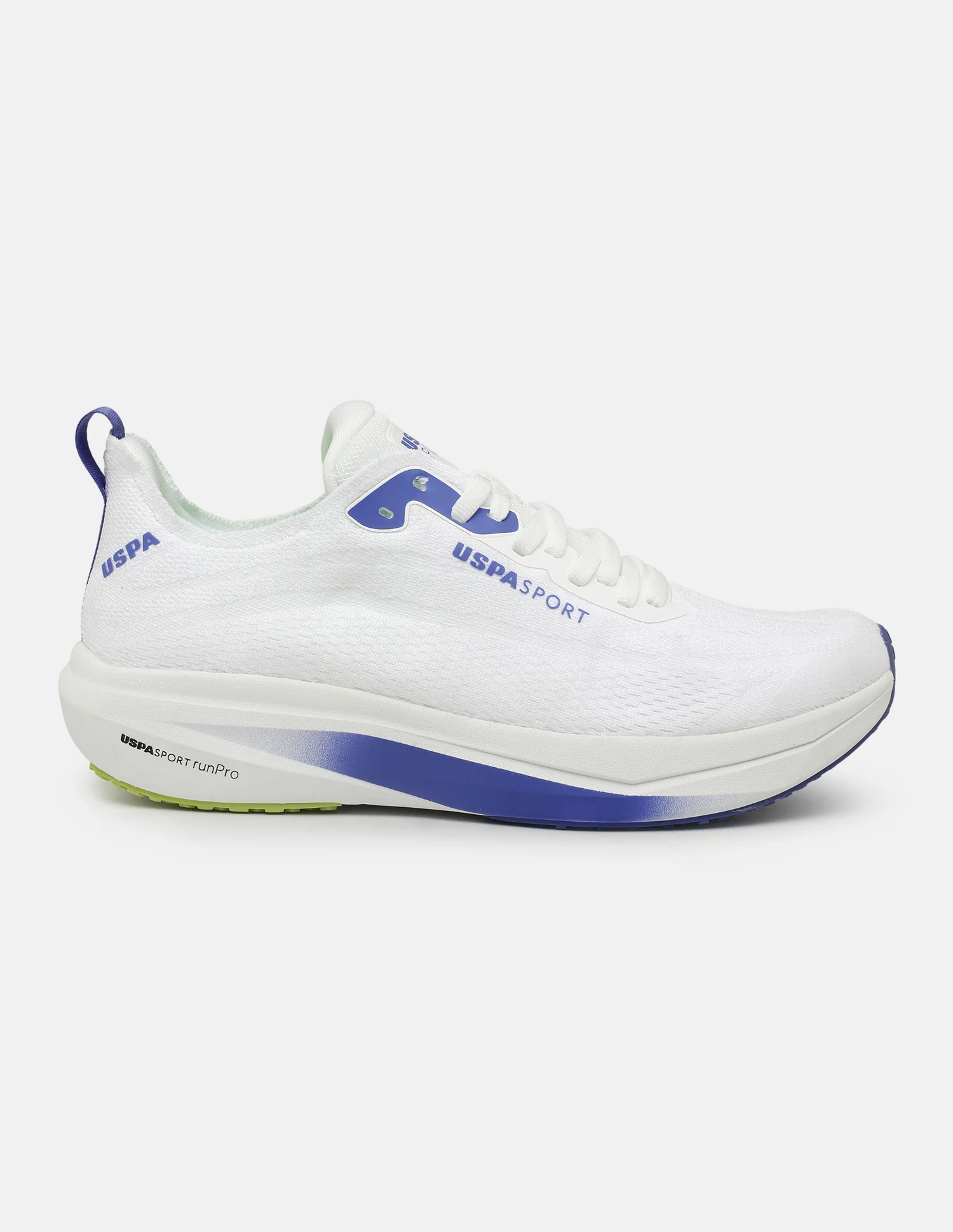 Field Pro 4 Lace-Ups Running Shoes - Image 7
