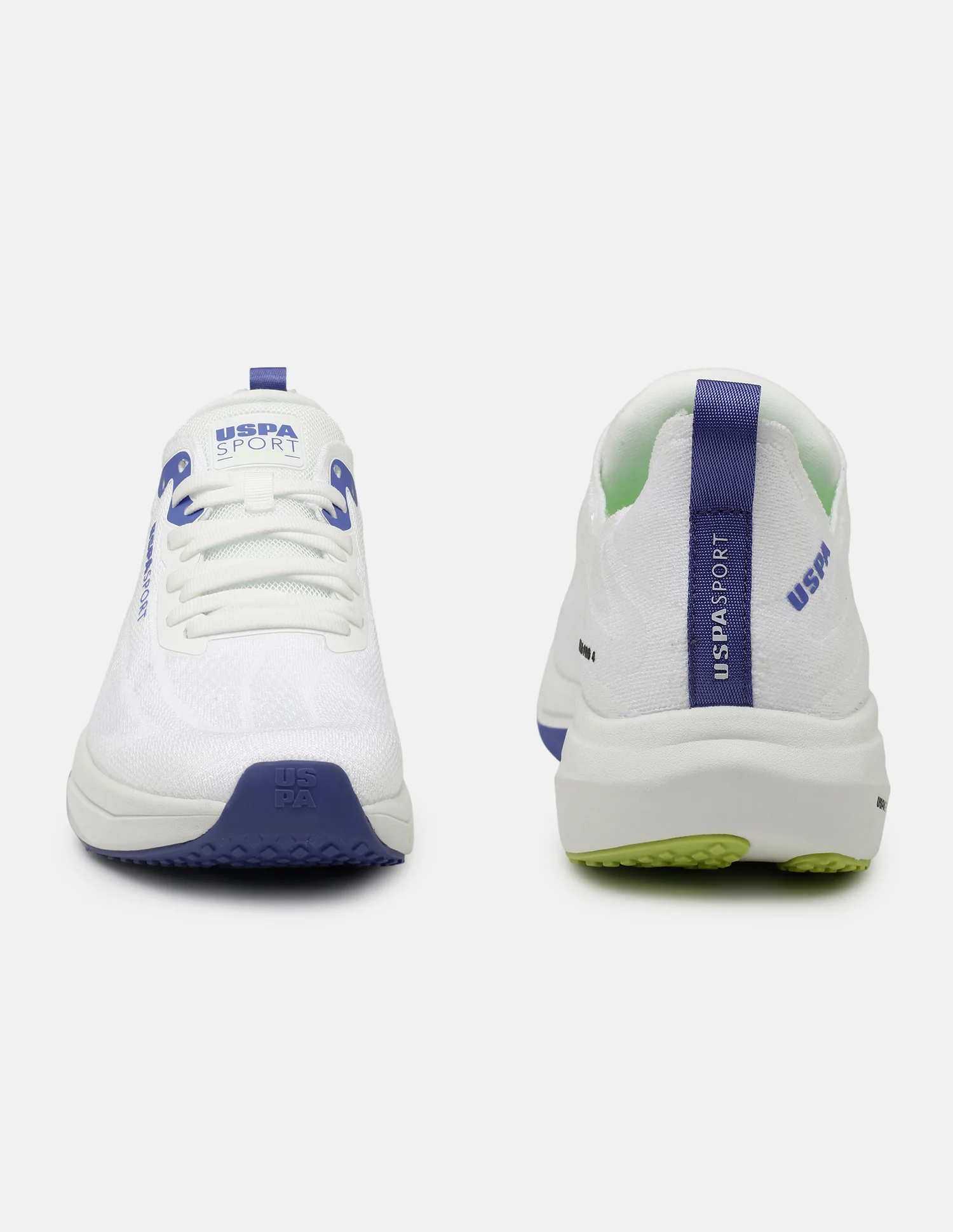 Field Pro 4 Lace-Ups Running Shoes - Image 9