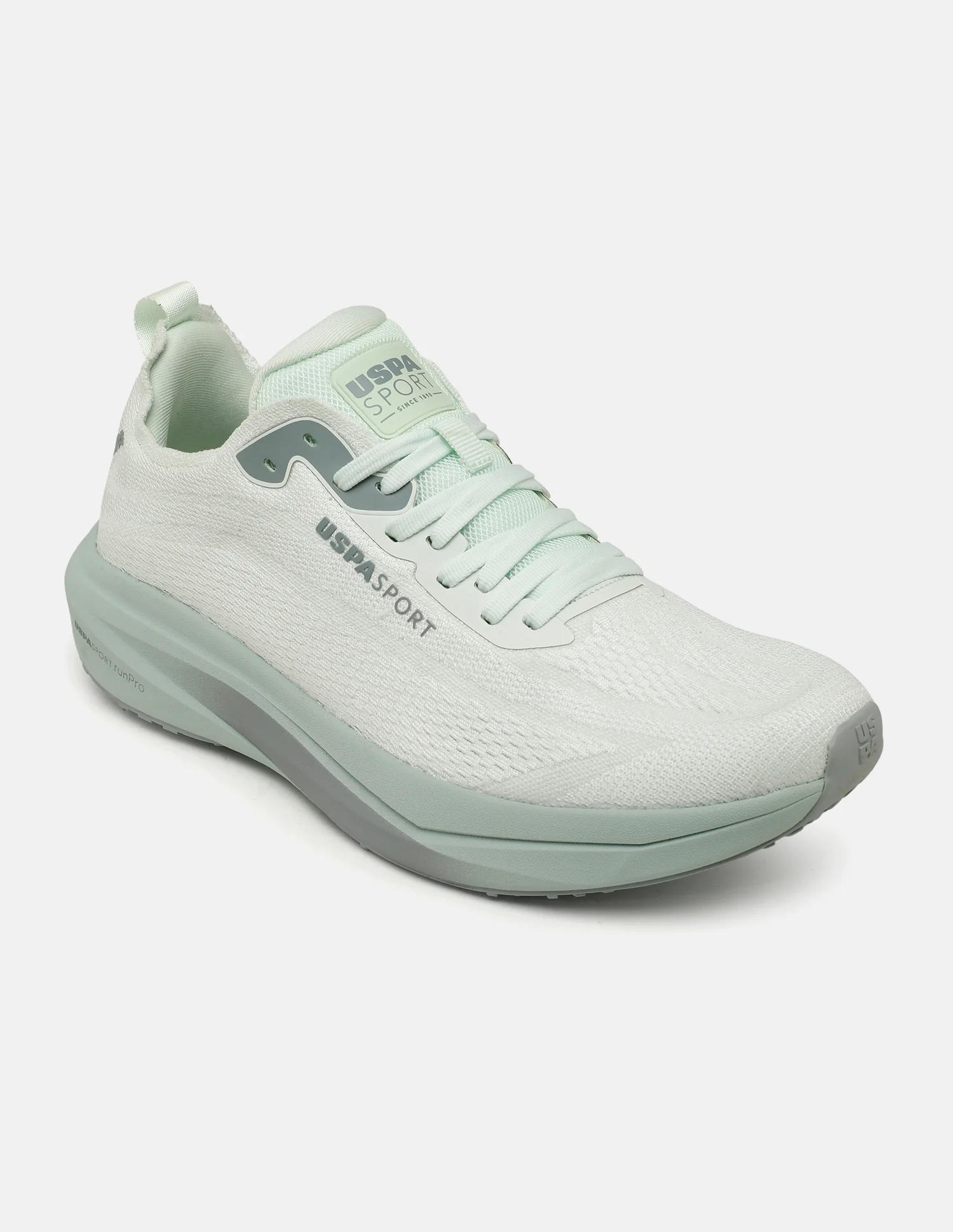 Field Pro 4 Lace-Ups Running Shoes - Image 3