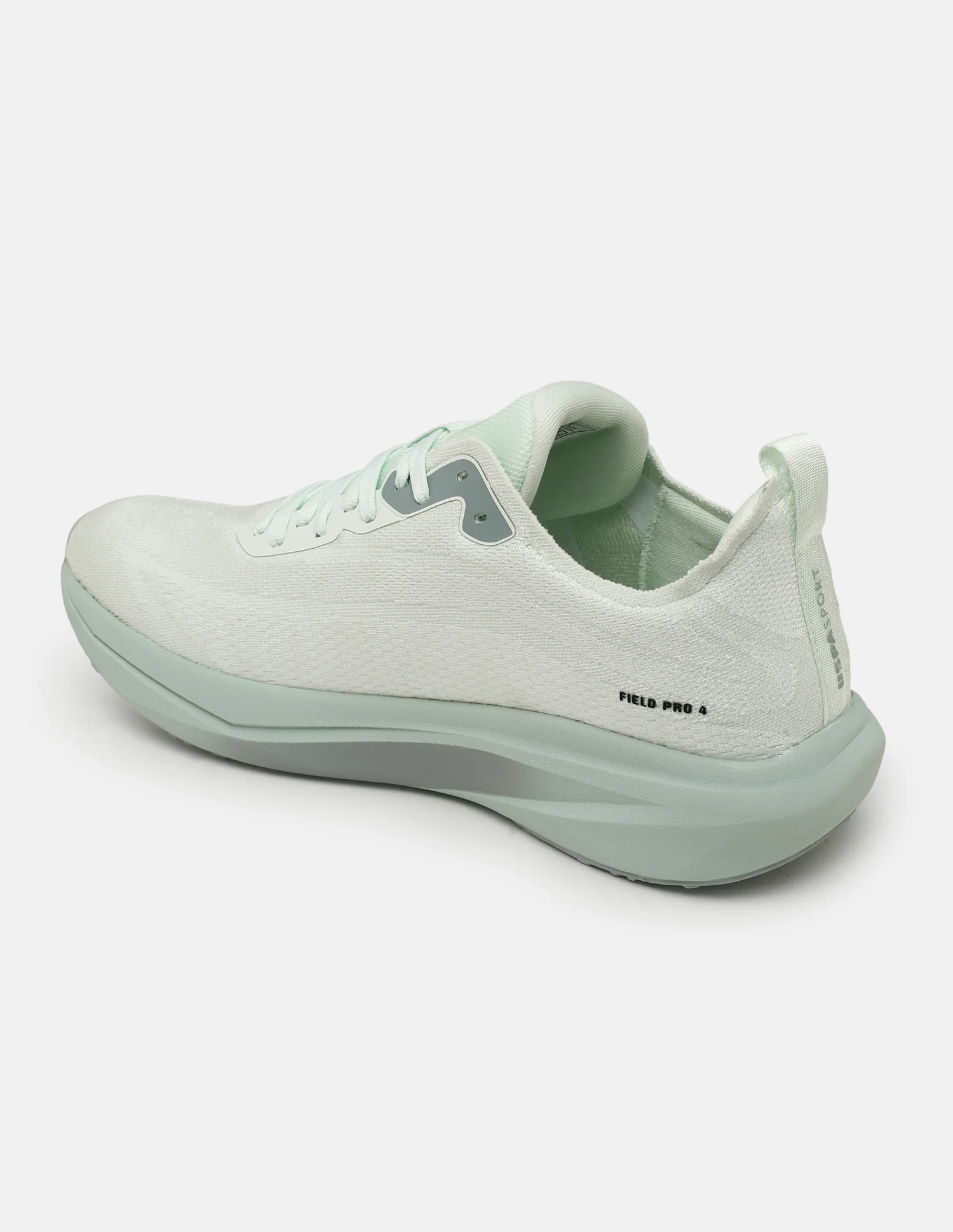 Field Pro 4 Lace-Ups Running Shoes - Image 4